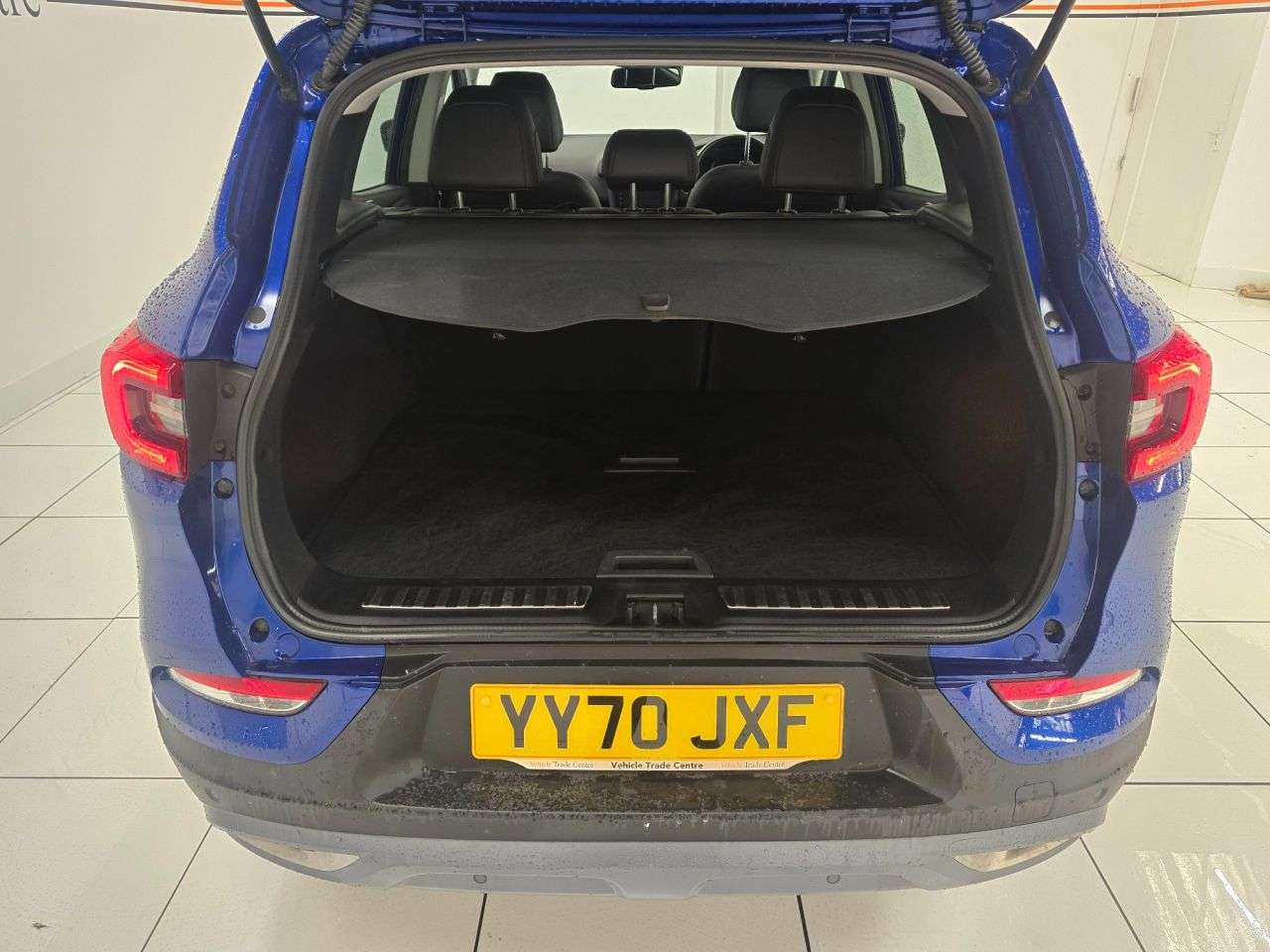 2020 RENAULT KADJAR 2020 RENAULT KADJAR