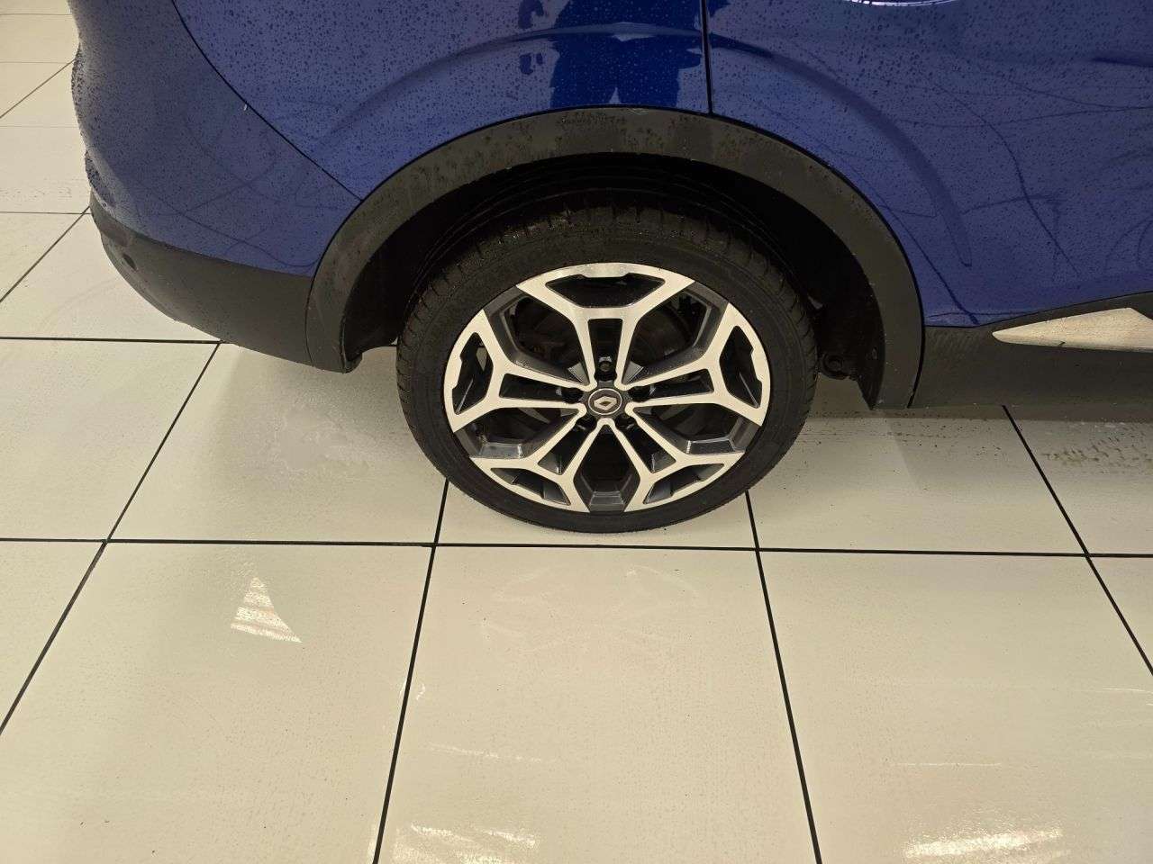 2020 RENAULT KADJAR 2020 RENAULT KADJAR
