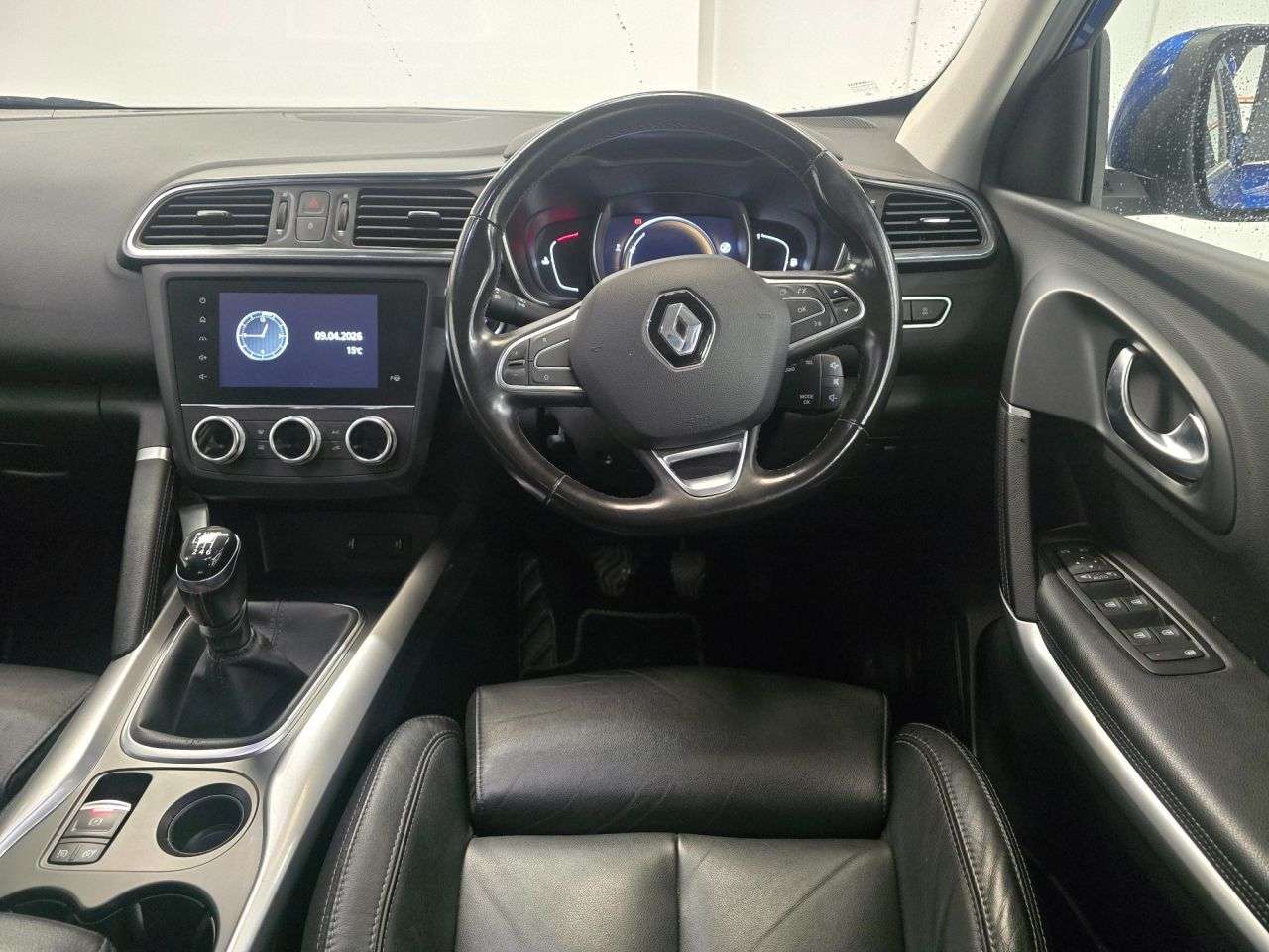 2020 RENAULT KADJAR 2020 RENAULT KADJAR