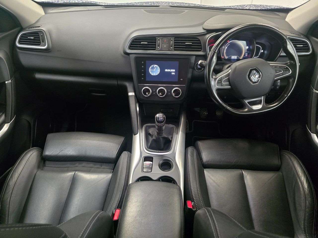 2020 RENAULT KADJAR 2020 RENAULT KADJAR