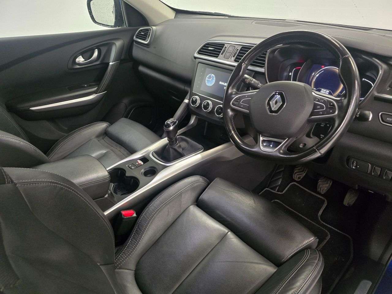 2020 RENAULT KADJAR 2020 RENAULT KADJAR