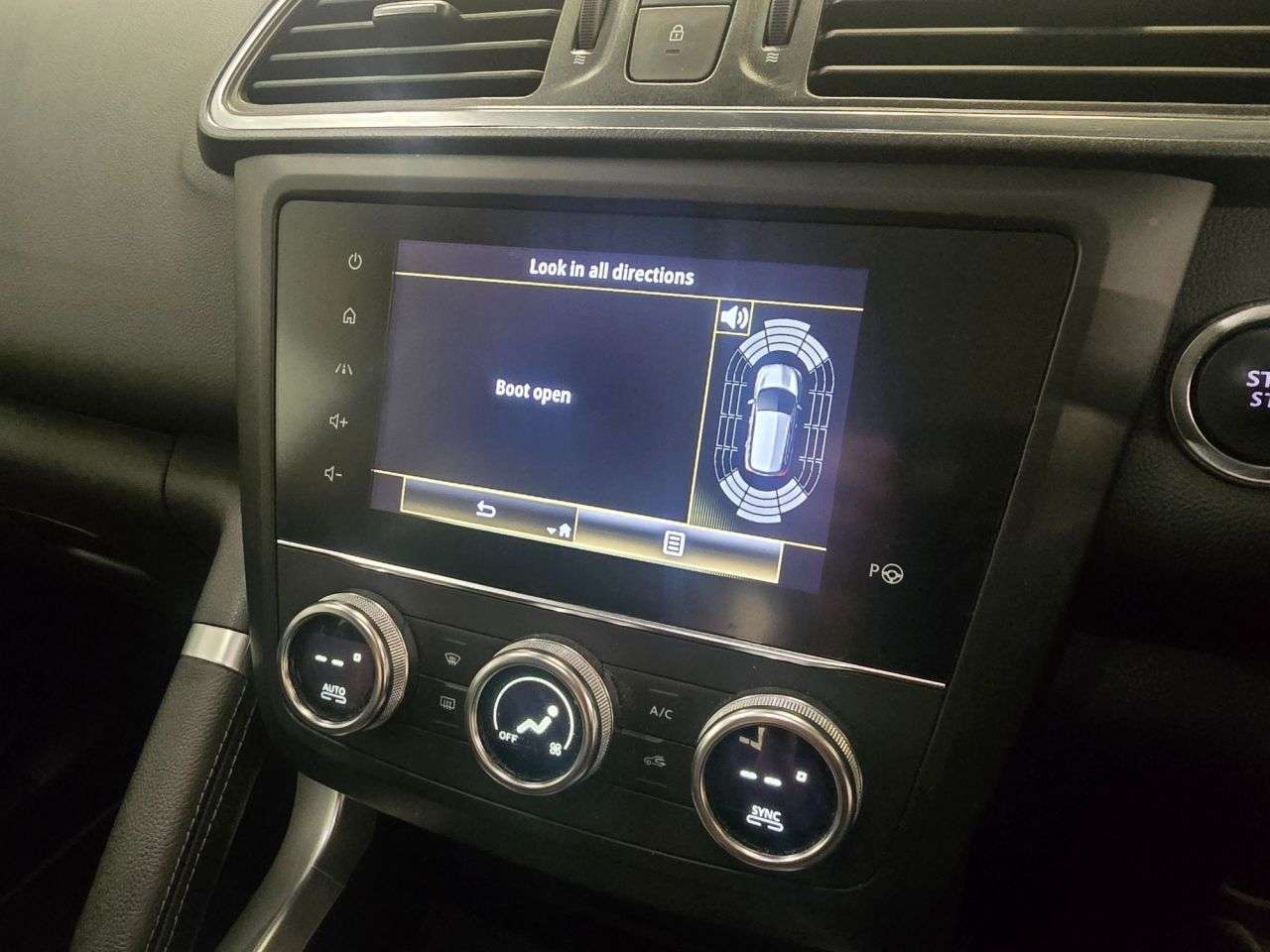 2020 RENAULT KADJAR 2020 RENAULT KADJAR