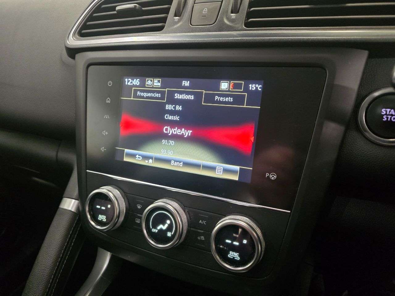 2020 RENAULT KADJAR 2020 RENAULT KADJAR