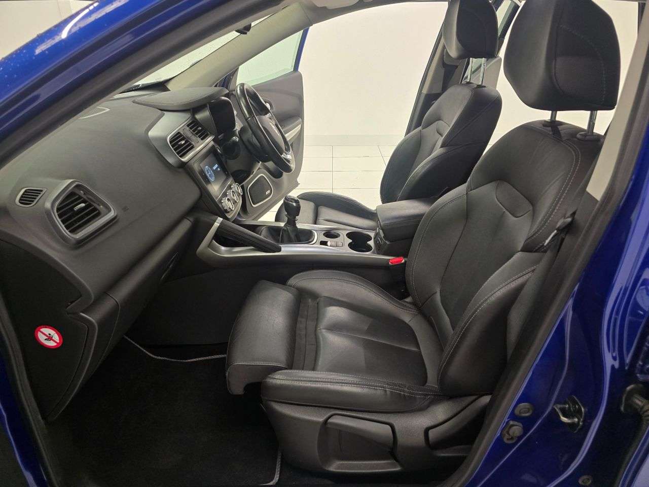 2020 RENAULT KADJAR 2020 RENAULT KADJAR