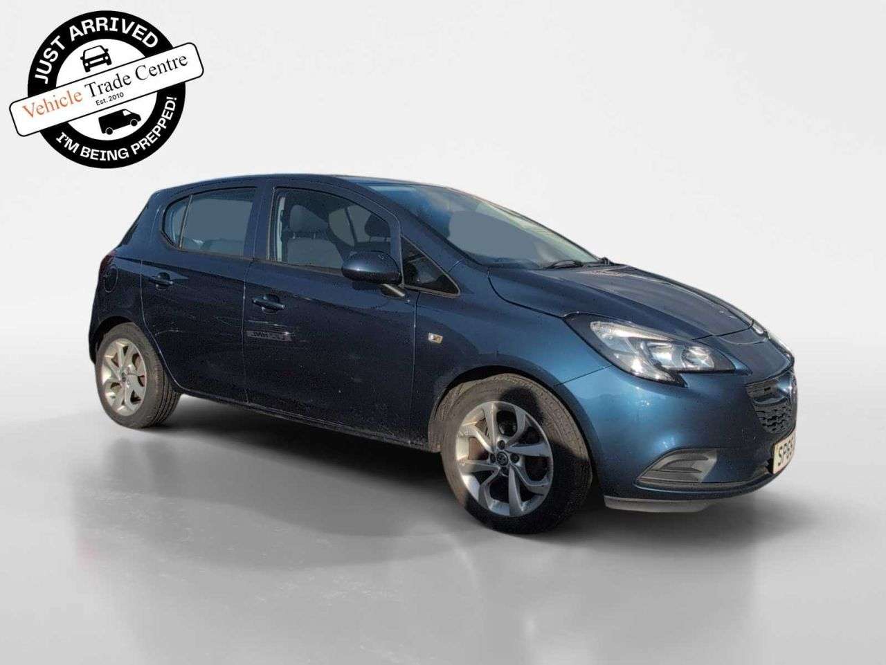 A 2015 VAUXHALL CORSA 1.4i ecoFLEX Sting Hatchback 5dr Petrol Manual Euro 6 (90 ps) A 2015 VAUXHALL CORSA 1.4i ecoFLEX Sting Hatchback 5dr Petrol Manual Euro 6 (90 ps)