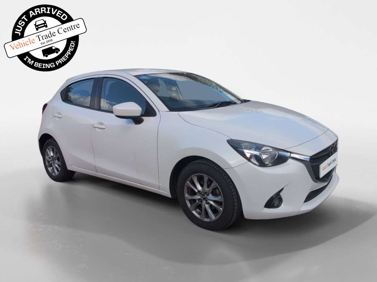 A 2015 MAZDA MAZDA2 1.5 SKYACTIV-G SE-L Hatchback 5dr Petrol Manual Euro 6 (s/s) (90 ps) A 2015 MAZDA MAZDA2 1.5 SKYACTIV-G SE-L Hatchback 5dr Petrol Manual Euro 6 (s/s) (90 ps)