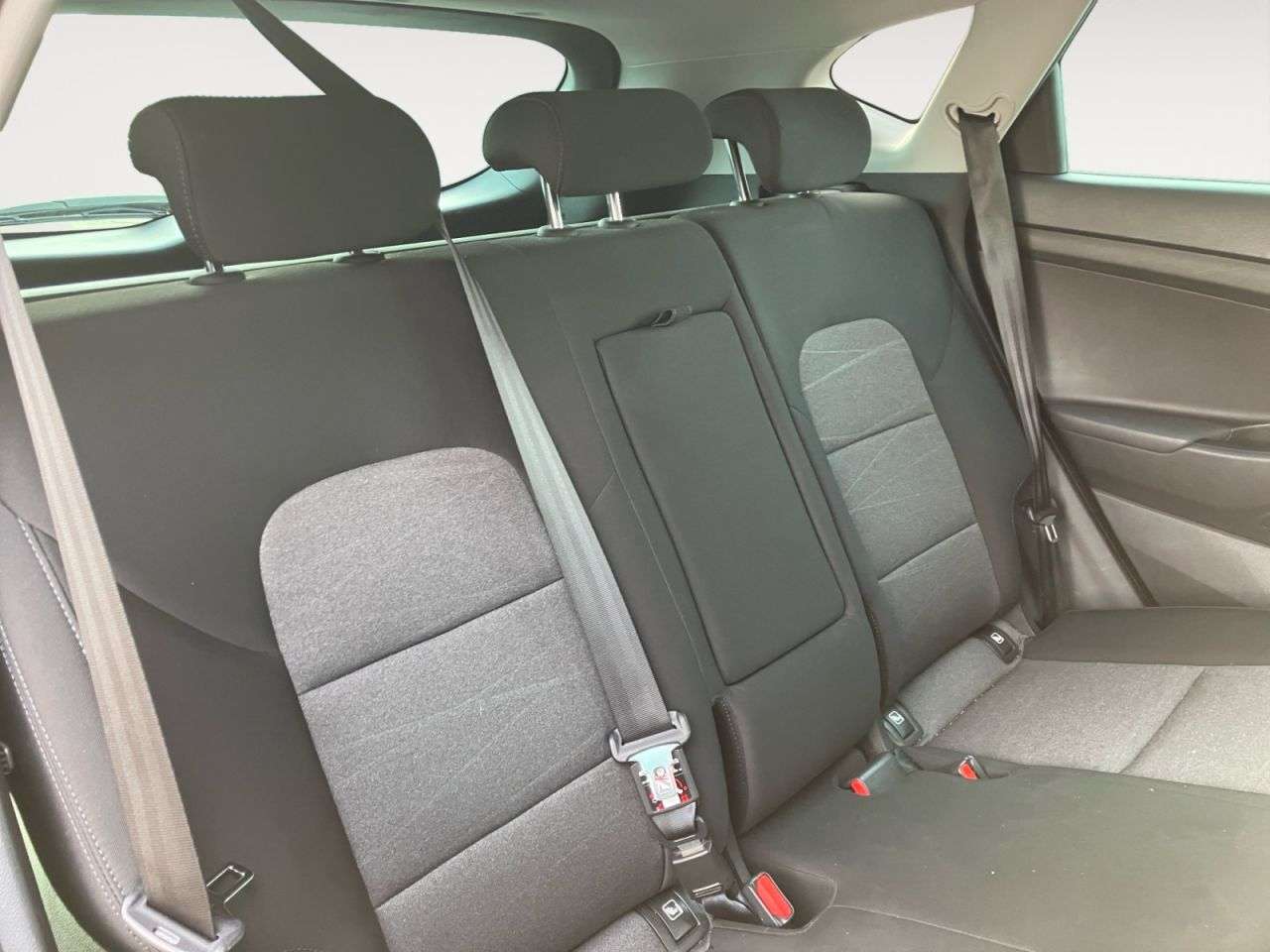 2018 HYUNDAI TUCSON 2018 HYUNDAI TUCSON