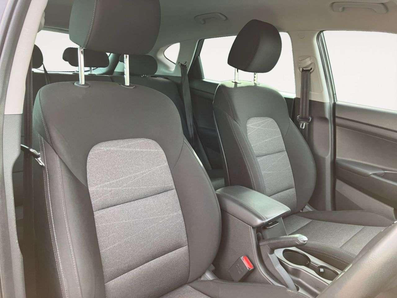 2018 HYUNDAI TUCSON 2018 HYUNDAI TUCSON