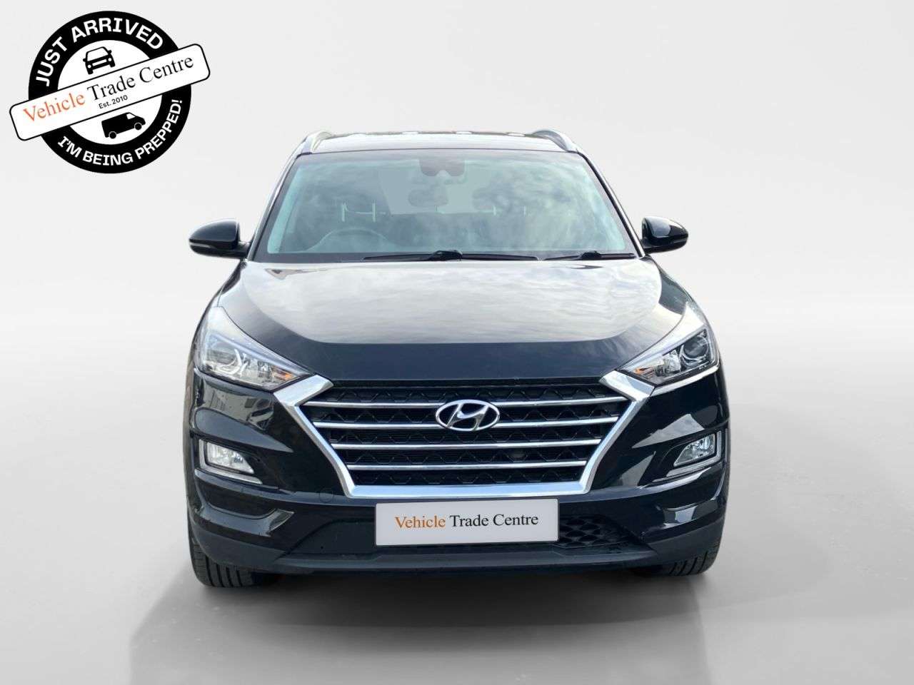 A 2018 HYUNDAI TUCSON 1.6 GDi SE Nav SUV 5dr Petrol Manual Euro 6 (s/s) (132 ps) A 2018 HYUNDAI TUCSON 1.6 GDi SE Nav SUV 5dr Petrol Manual Euro 6 (s/s) (132 ps)