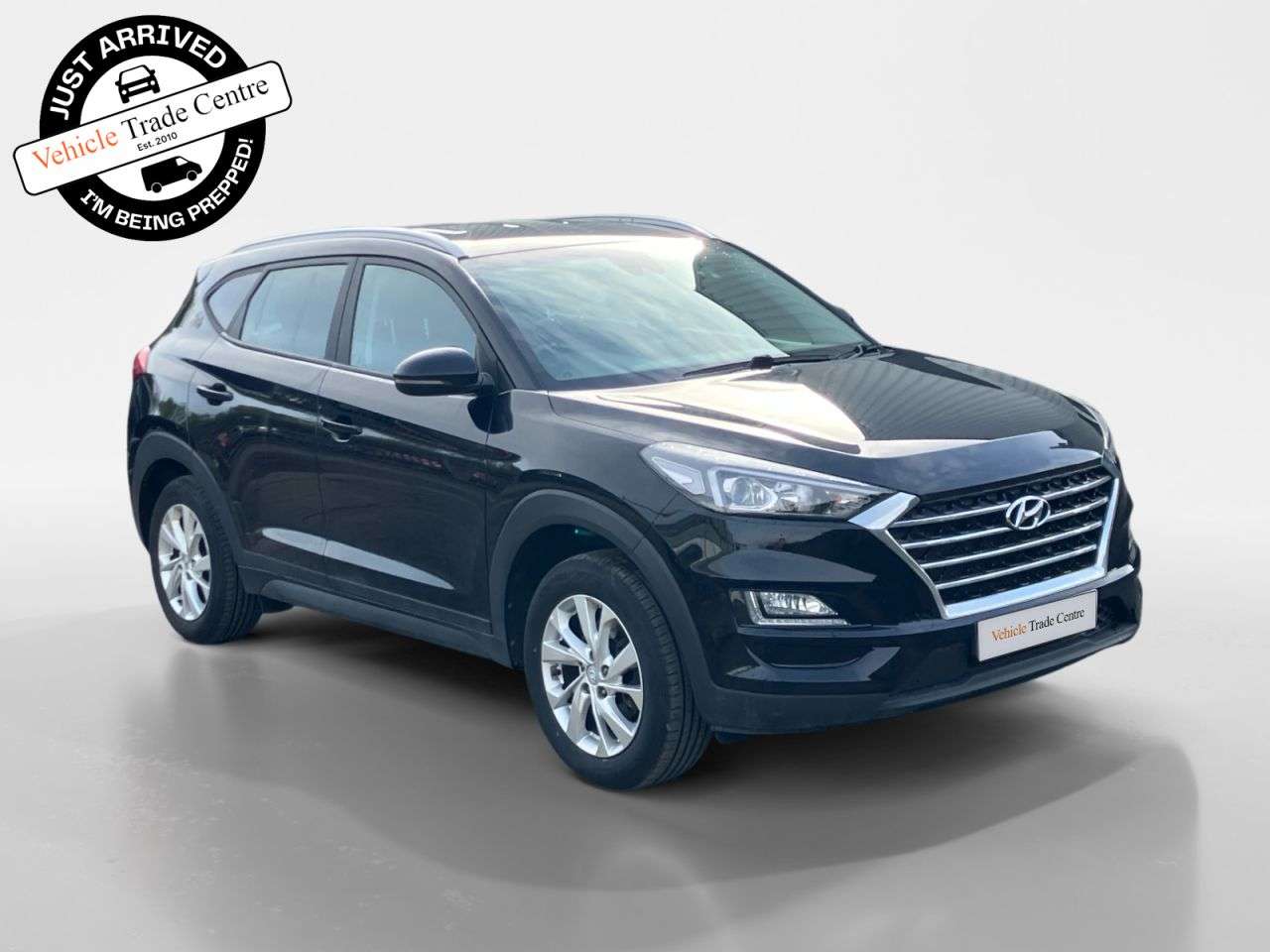 A 2018 HYUNDAI TUCSON 1.6 GDi SE Nav SUV 5dr Petrol Manual Euro 6 (s/s) (132 ps) A 2018 HYUNDAI TUCSON 1.6 GDi SE Nav SUV 5dr Petrol Manual Euro 6 (s/s) (132 ps)