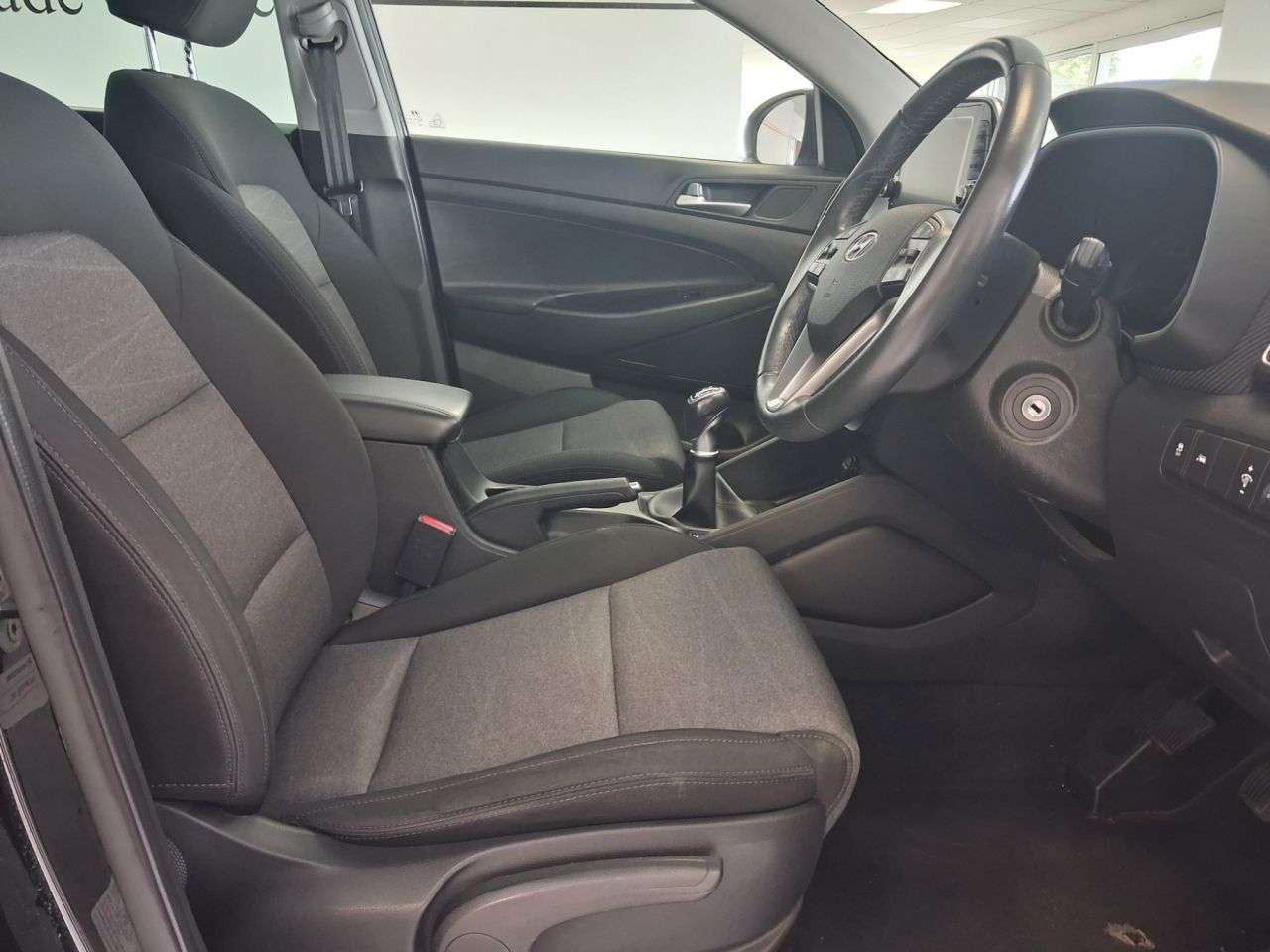 2018 HYUNDAI TUCSON 2018 HYUNDAI TUCSON