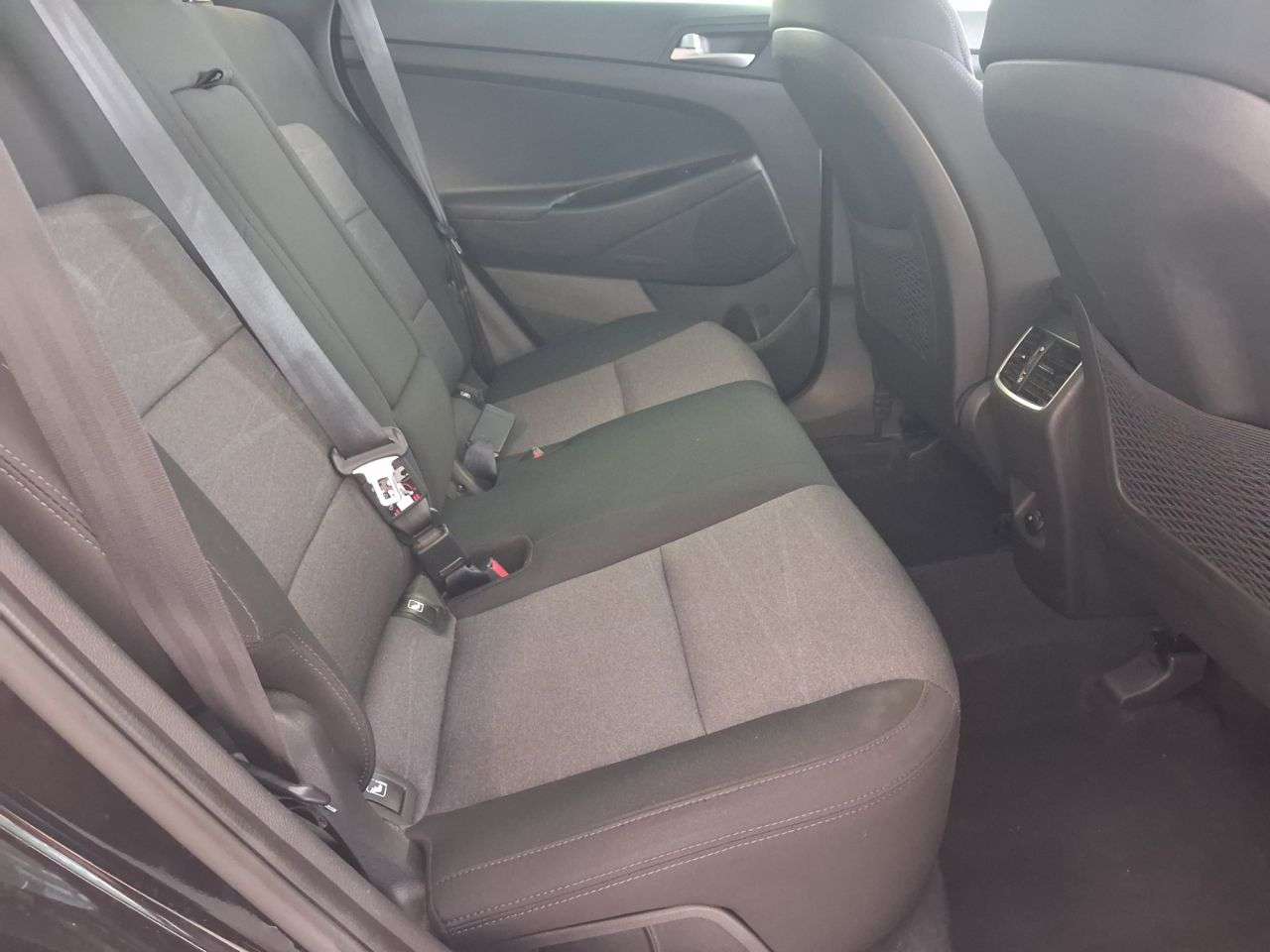 2018 HYUNDAI TUCSON 2018 HYUNDAI TUCSON