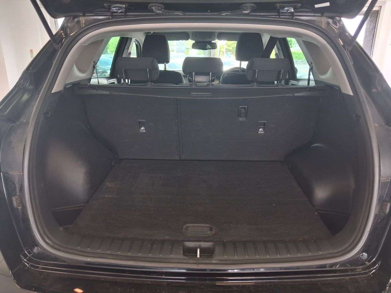 2018 HYUNDAI TUCSON 2018 HYUNDAI TUCSON