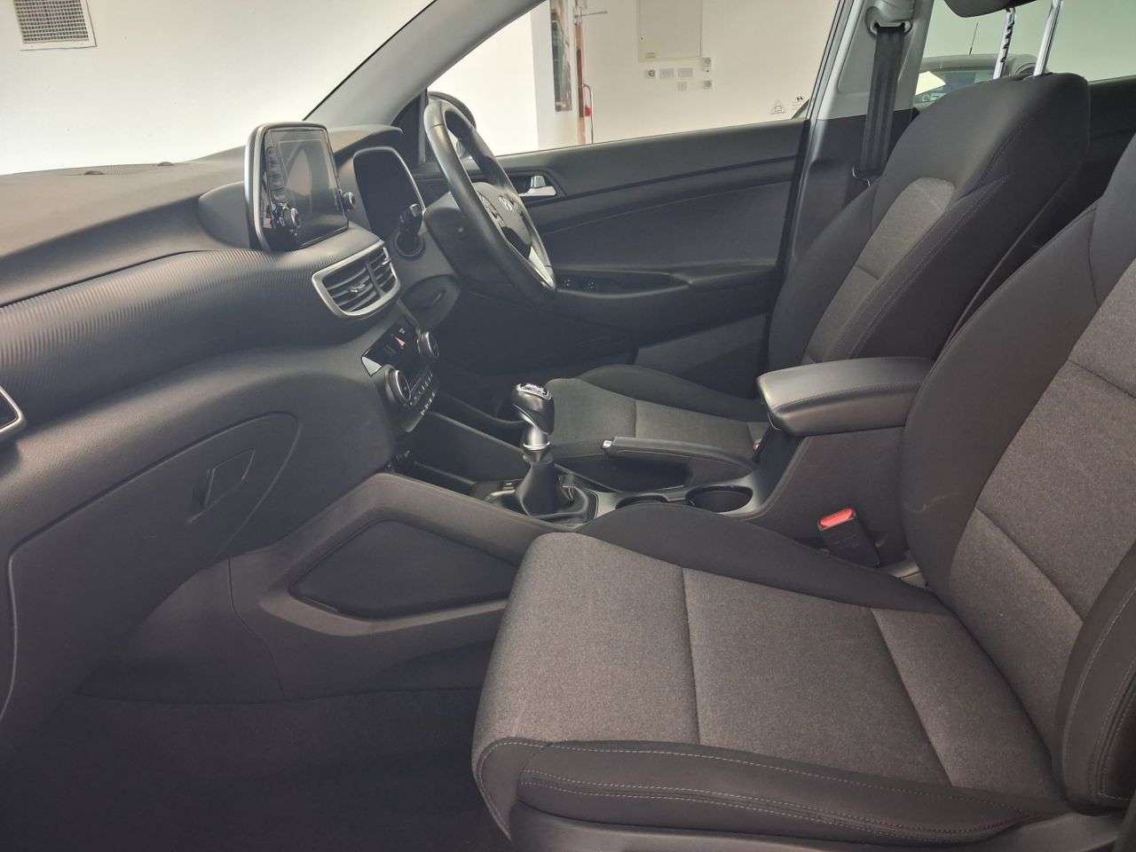 2018 HYUNDAI TUCSON 2018 HYUNDAI TUCSON