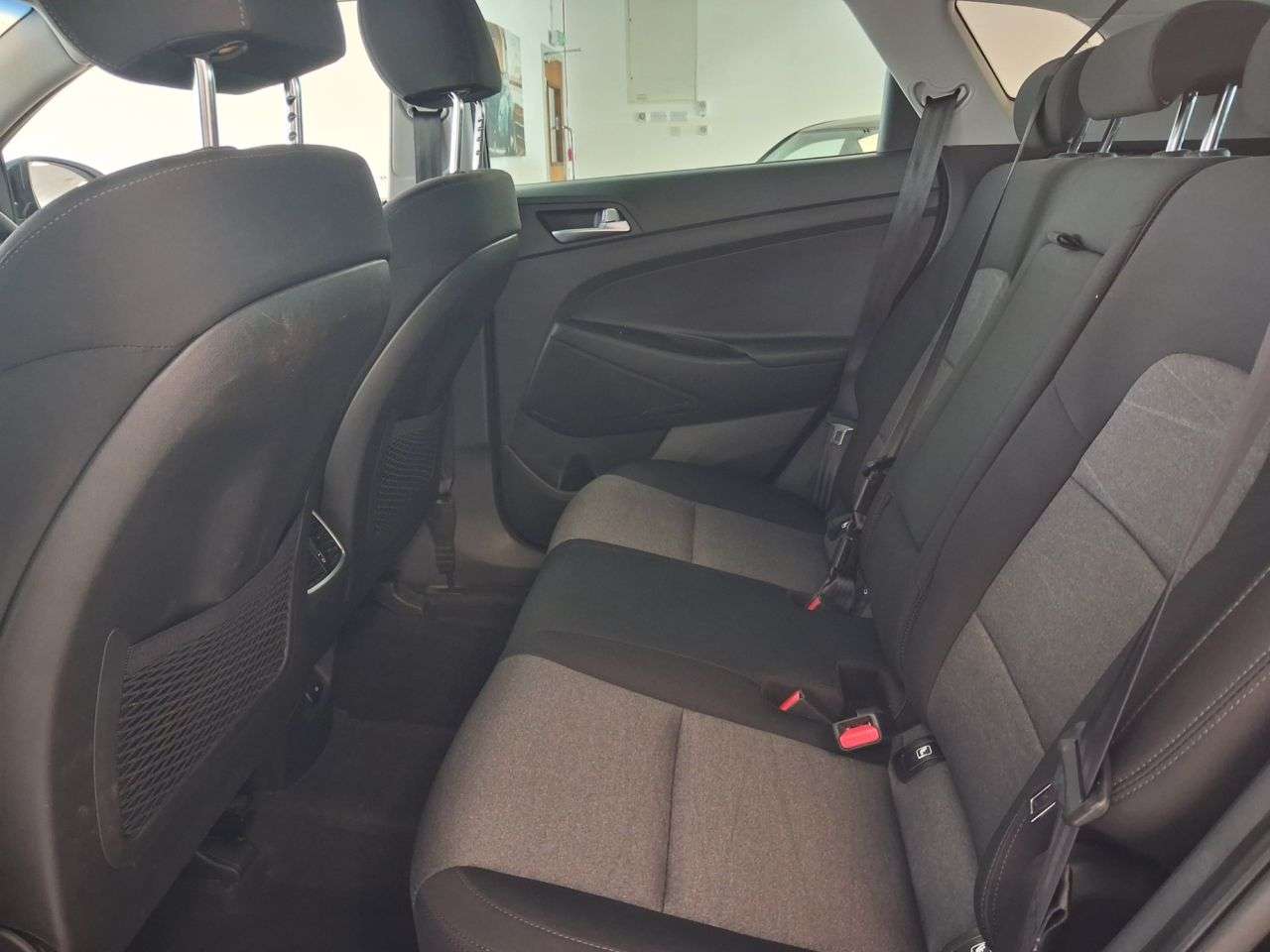 2018 HYUNDAI TUCSON 2018 HYUNDAI TUCSON