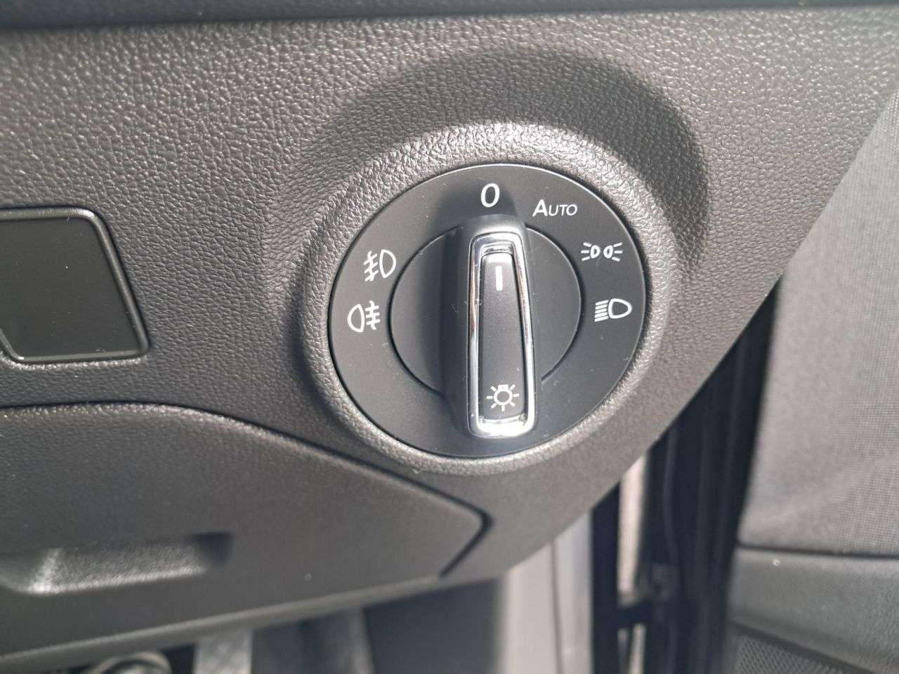 2018 SEAT LEON 2018 SEAT LEON