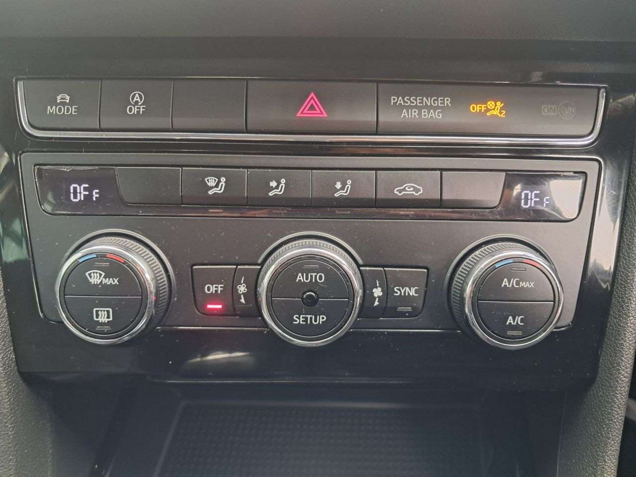 2018 SEAT LEON 2018 SEAT LEON