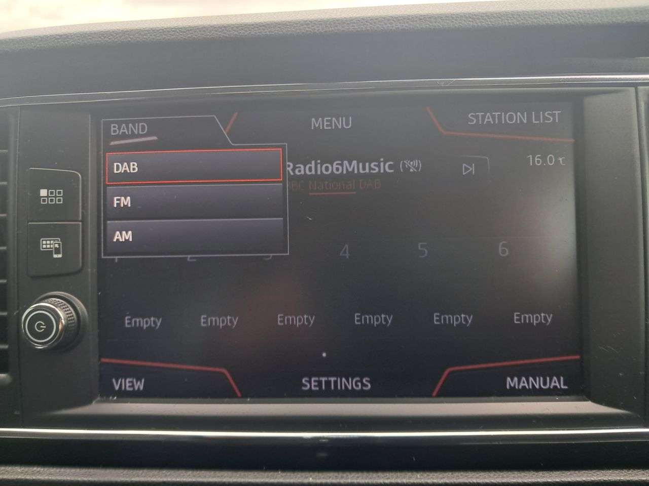 2018 SEAT LEON 2018 SEAT LEON