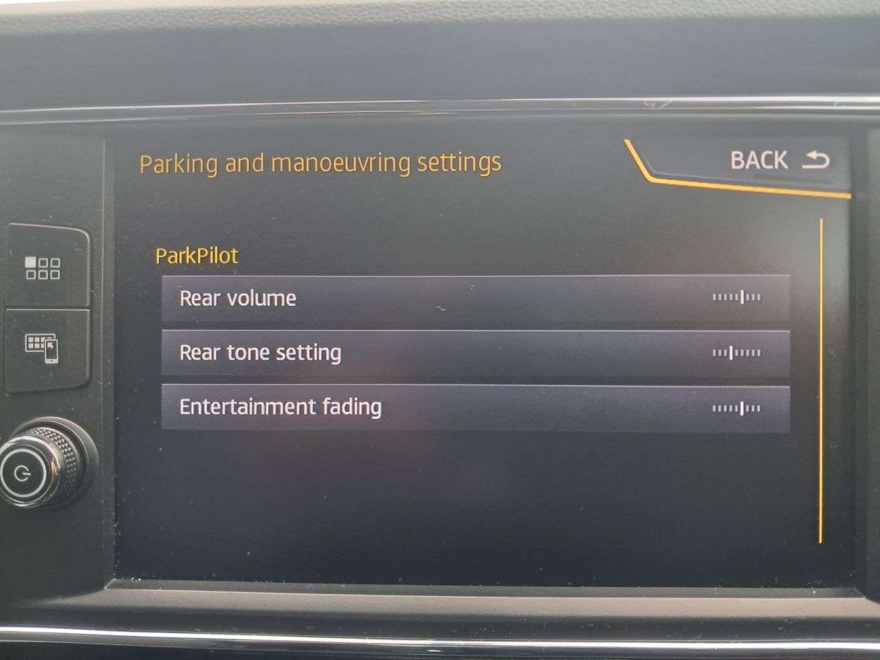 2018 SEAT LEON 2018 SEAT LEON