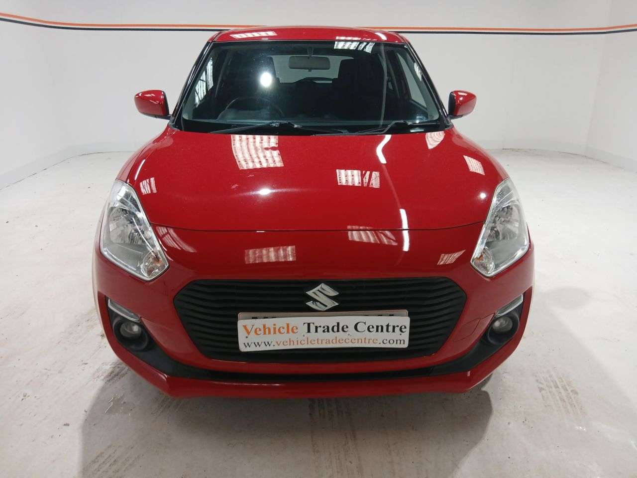 A 2018 SUZUKI SWIFT 1.0 Boosterjet SZ-T Hatchback 5dr Petrol Manual Euro 6 (111 ps) A 2018 SUZUKI SWIFT 1.0 Boosterjet SZ-T Hatchback 5dr Petrol Manual Euro 6 (111 ps)