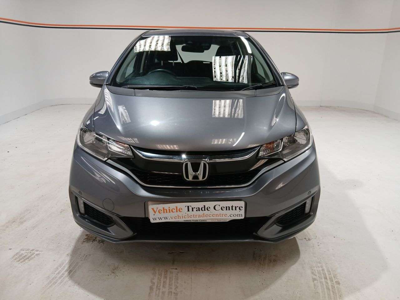 A 2018 HONDA JAZZ 1.3 i-VTEC SE Navi Hatchback 5dr Petrol Manual Euro 6 (s/s) (102 ps) A 2018 HONDA JAZZ 1.3 i-VTEC SE Navi Hatchback 5dr Petrol Manual Euro 6 (s/s) (102 ps)