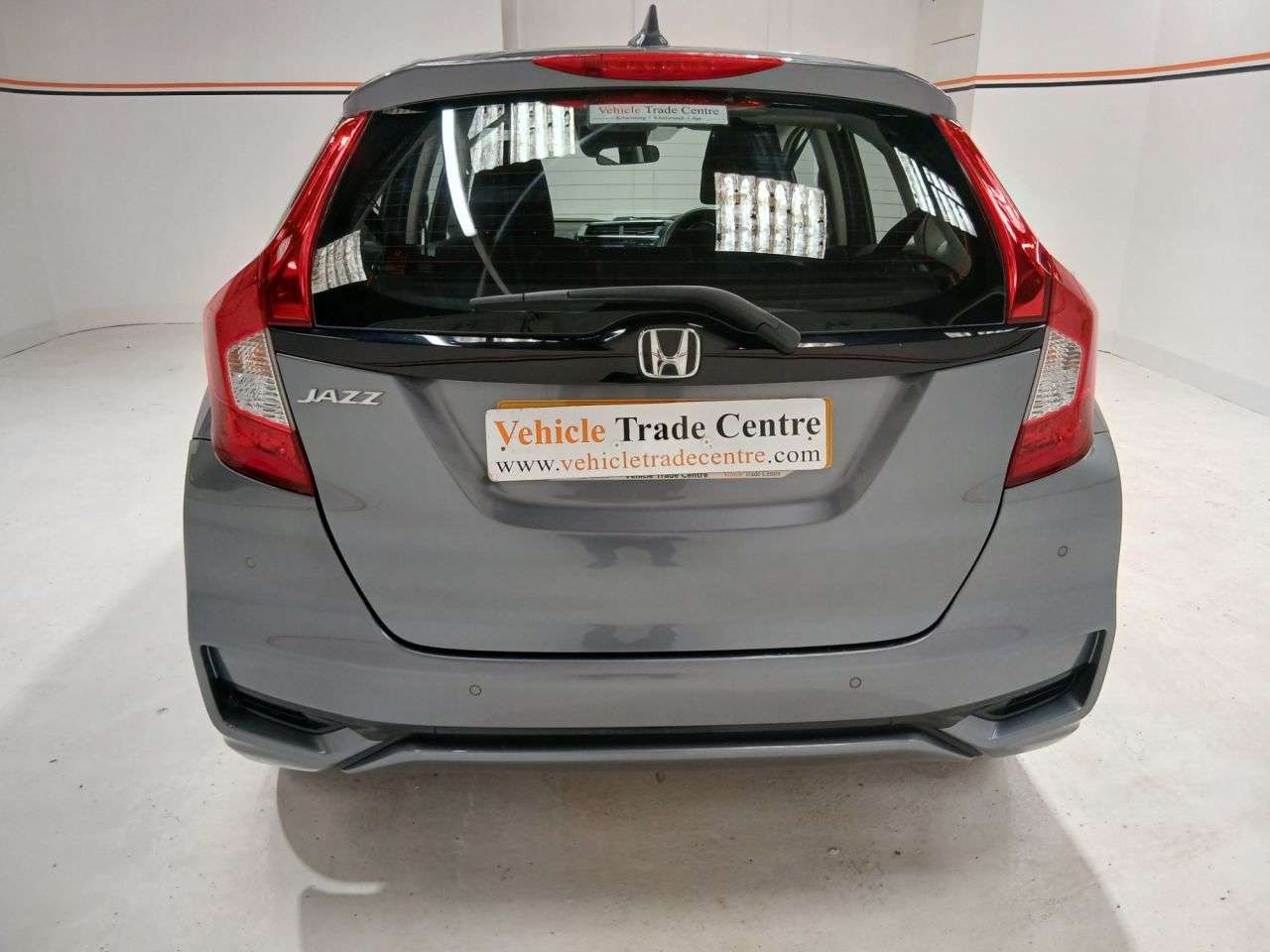 2018 HONDA JAZZ 2018 HONDA JAZZ