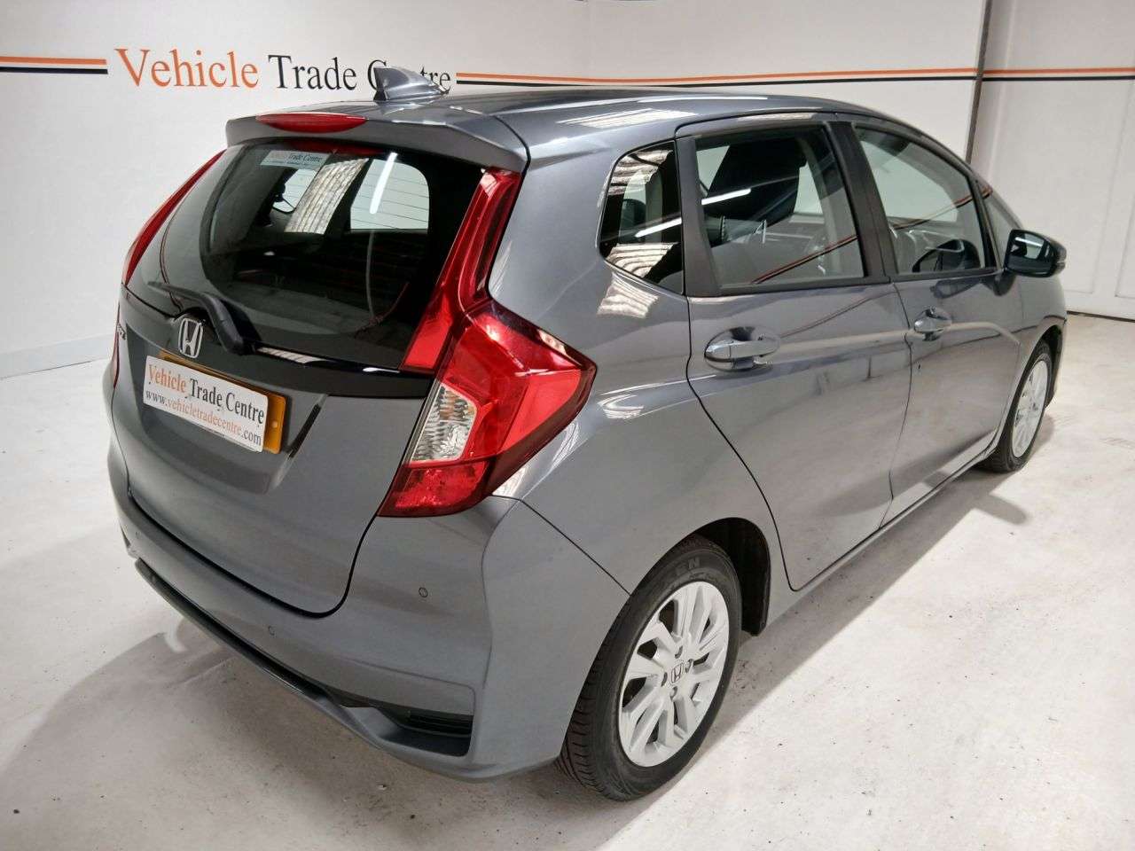 2018 HONDA JAZZ 2018 HONDA JAZZ