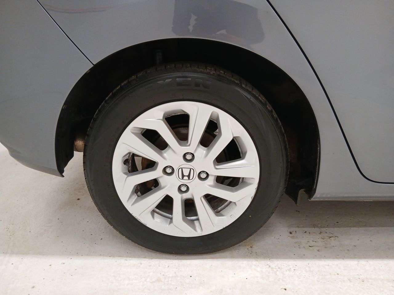 2018 HONDA JAZZ 2018 HONDA JAZZ