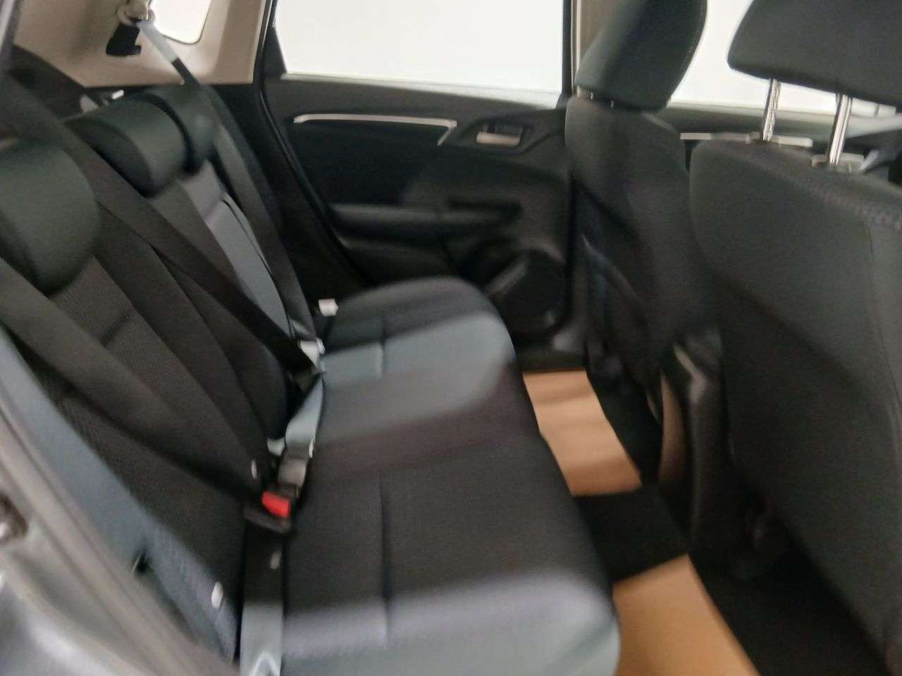 2018 HONDA JAZZ 2018 HONDA JAZZ