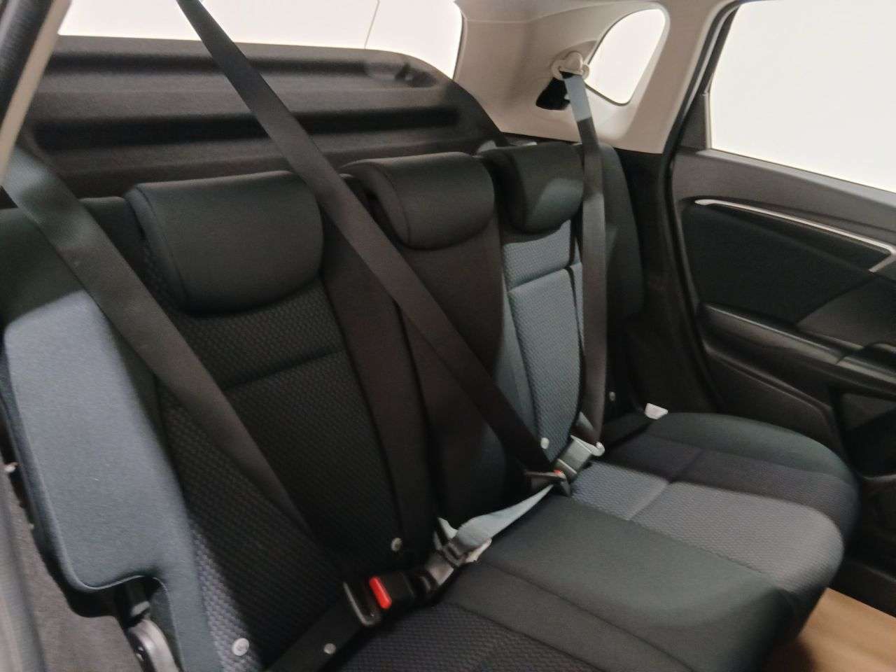 2018 HONDA JAZZ 2018 HONDA JAZZ