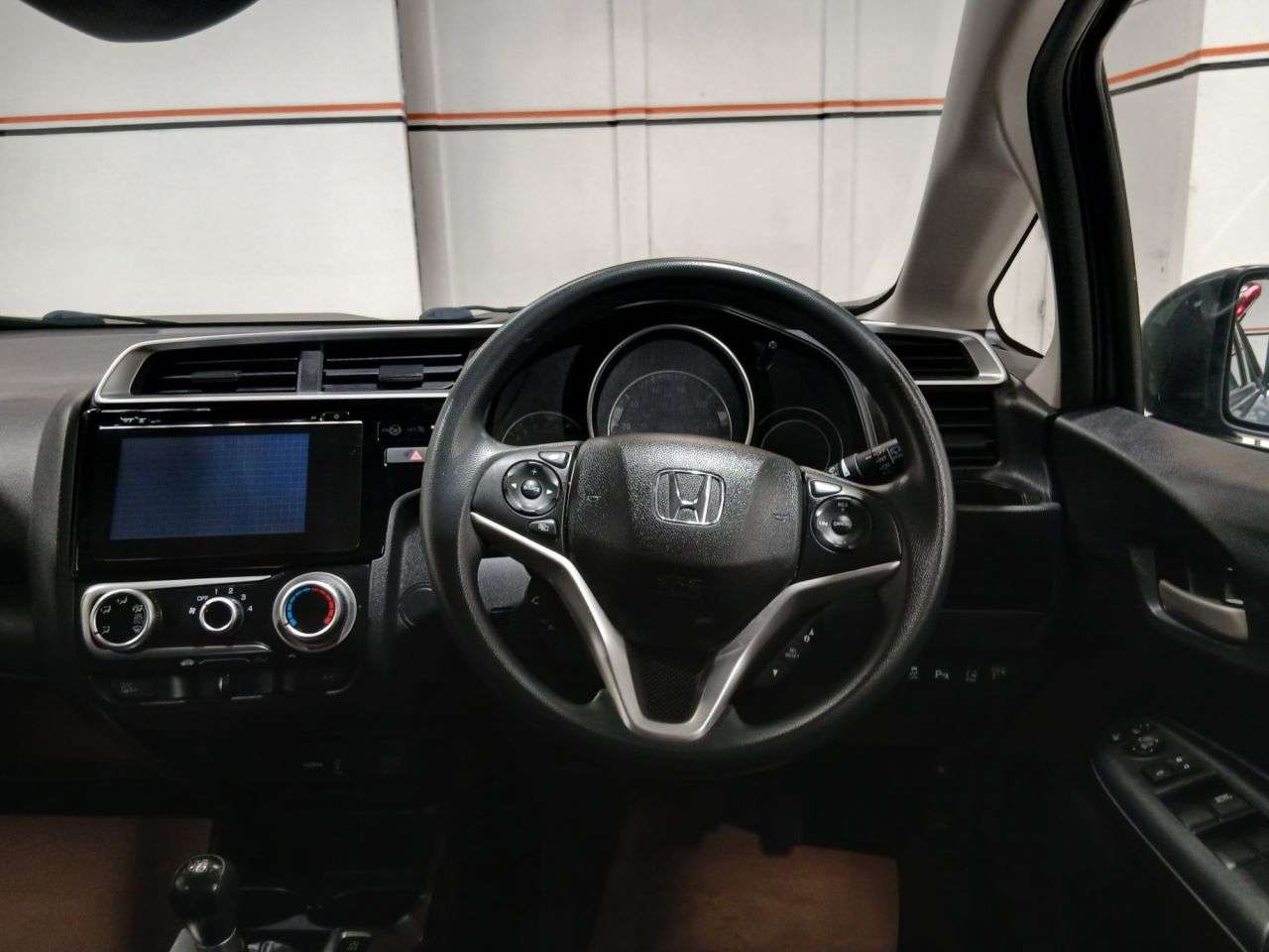 2018 HONDA JAZZ 2018 HONDA JAZZ