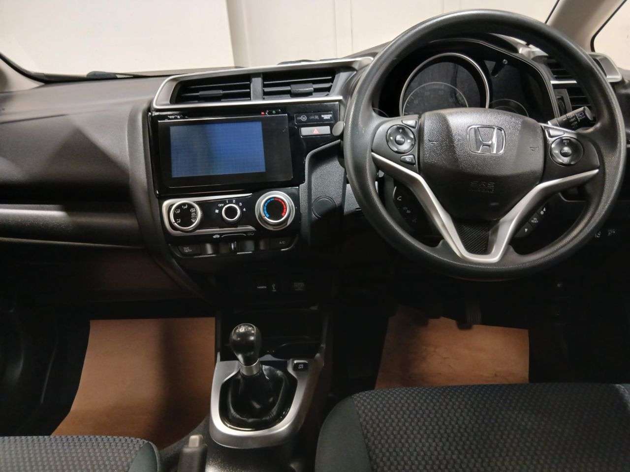2018 HONDA JAZZ 2018 HONDA JAZZ