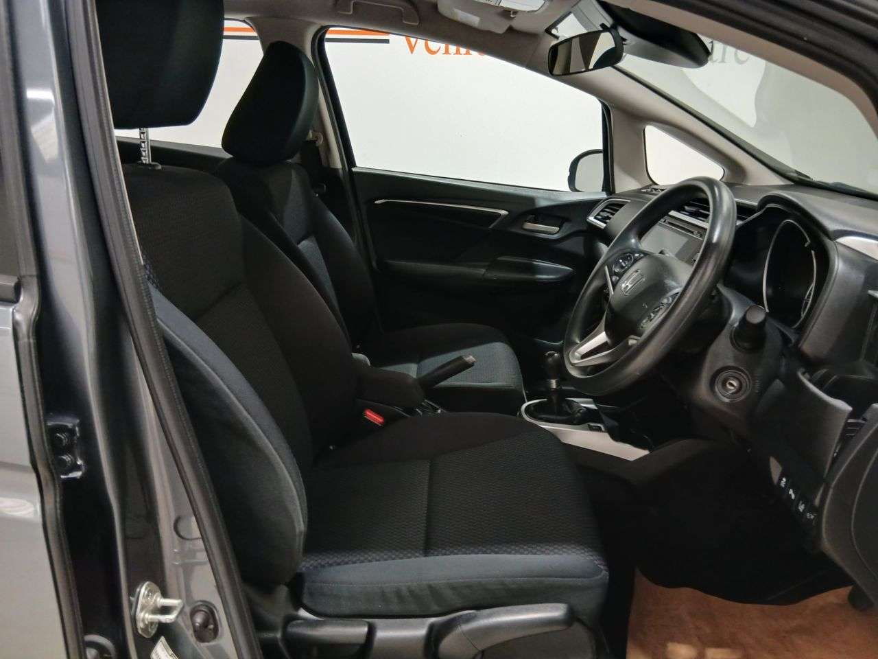 2018 HONDA JAZZ 2018 HONDA JAZZ