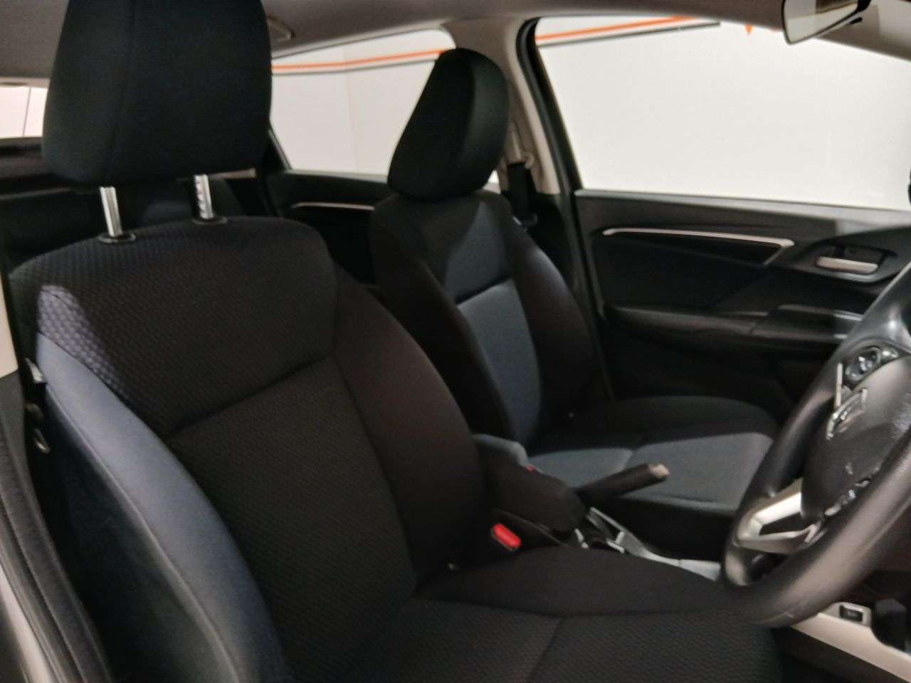 2018 HONDA JAZZ 2018 HONDA JAZZ