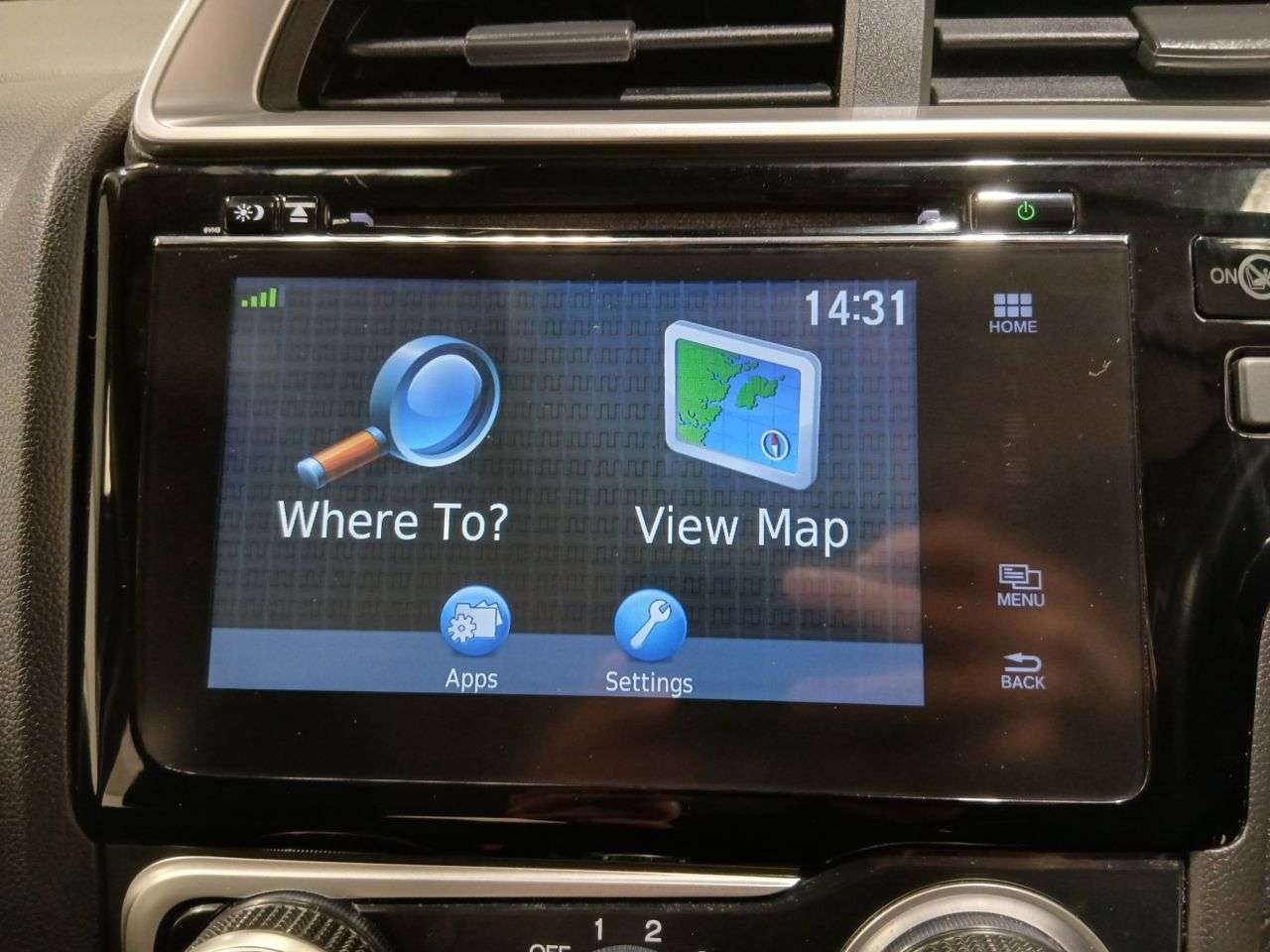 2018 HONDA JAZZ 2018 HONDA JAZZ