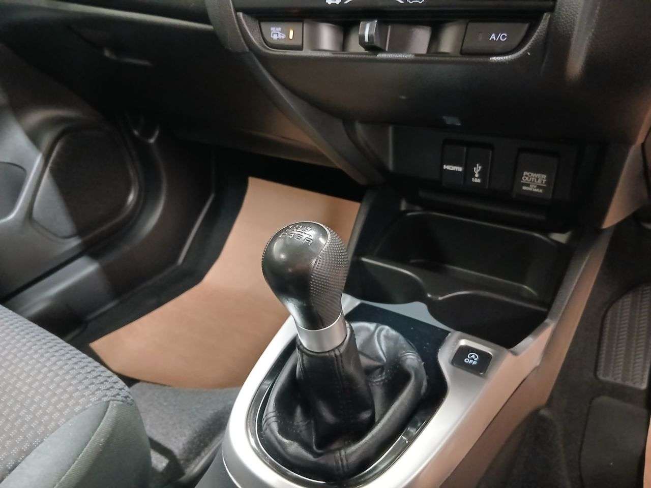 2018 HONDA JAZZ 2018 HONDA JAZZ