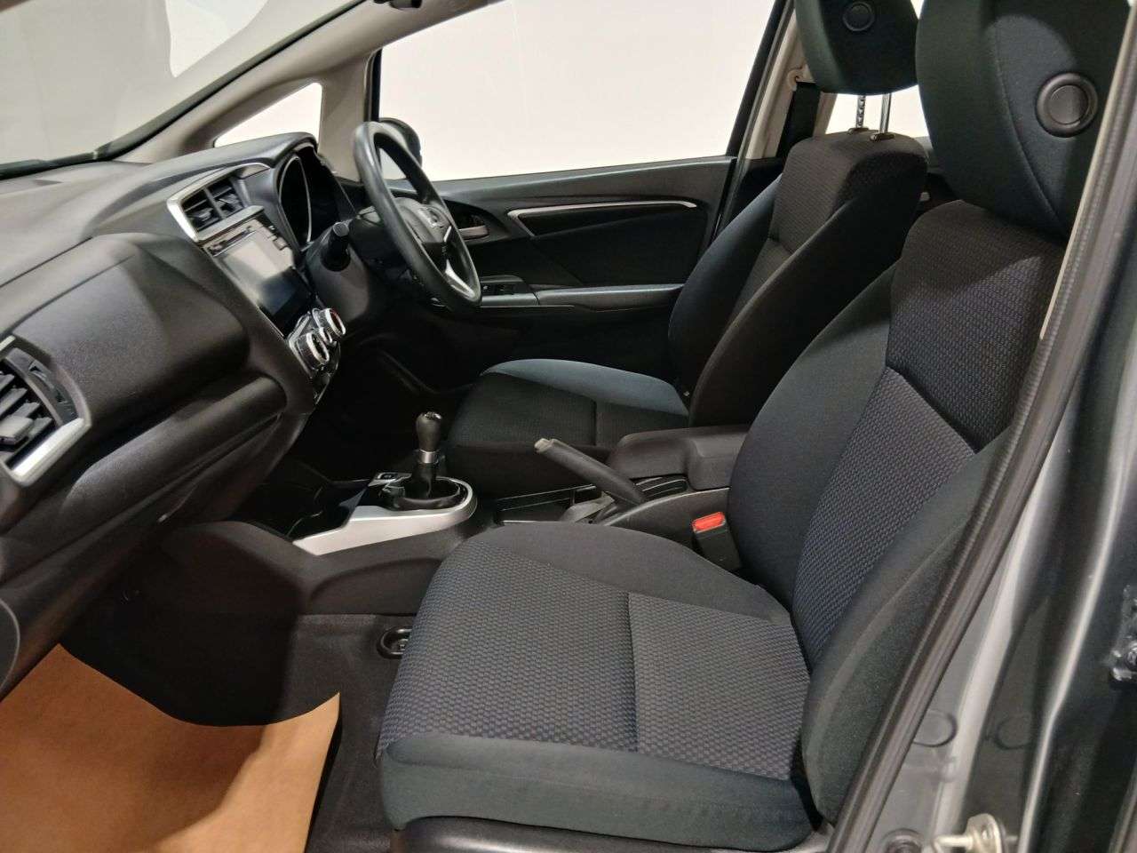 2018 HONDA JAZZ 2018 HONDA JAZZ