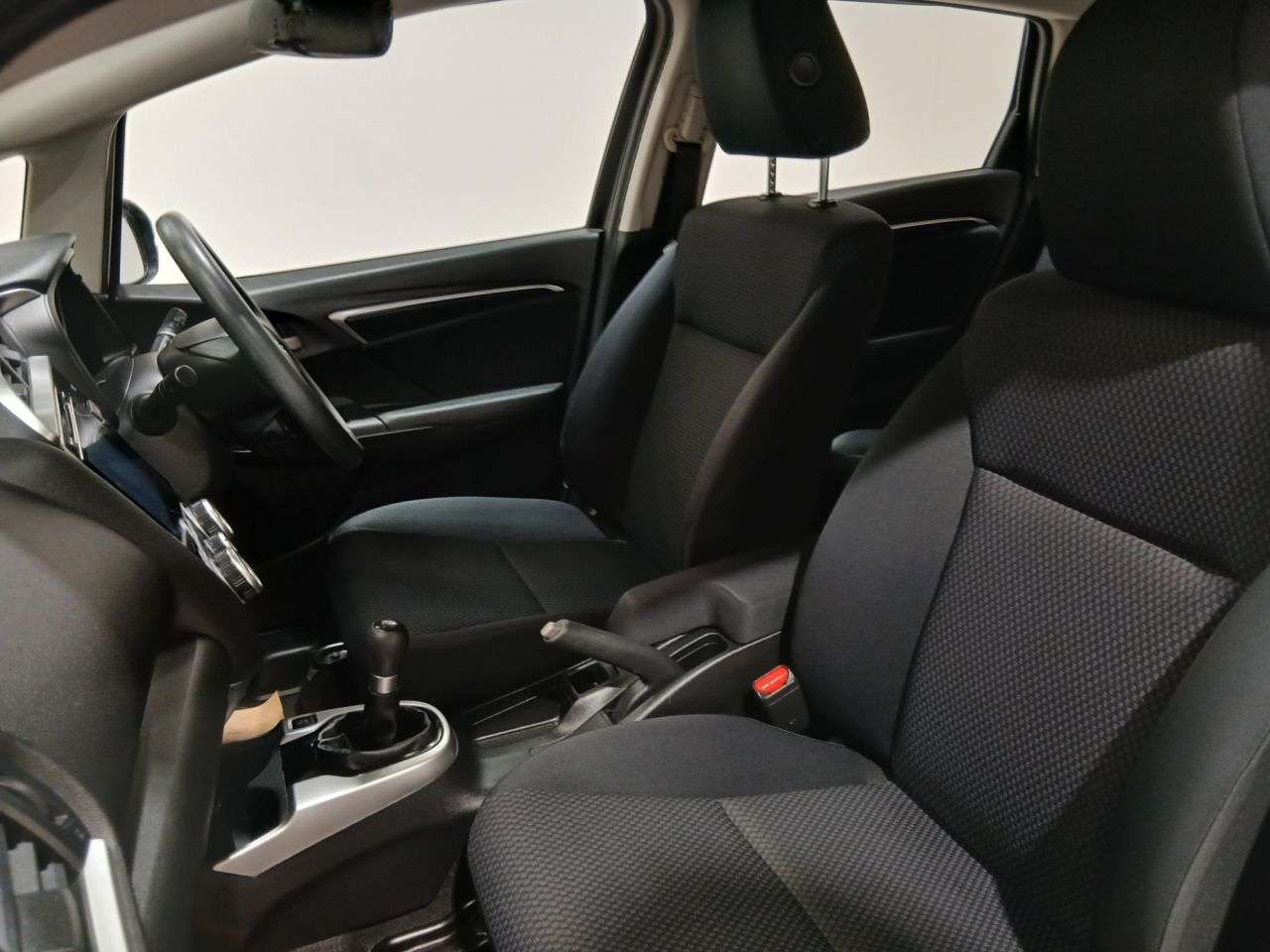 2018 HONDA JAZZ 2018 HONDA JAZZ