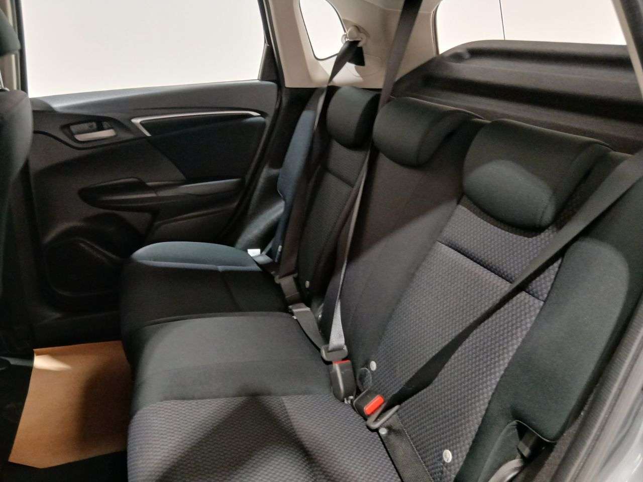 2018 HONDA JAZZ 2018 HONDA JAZZ