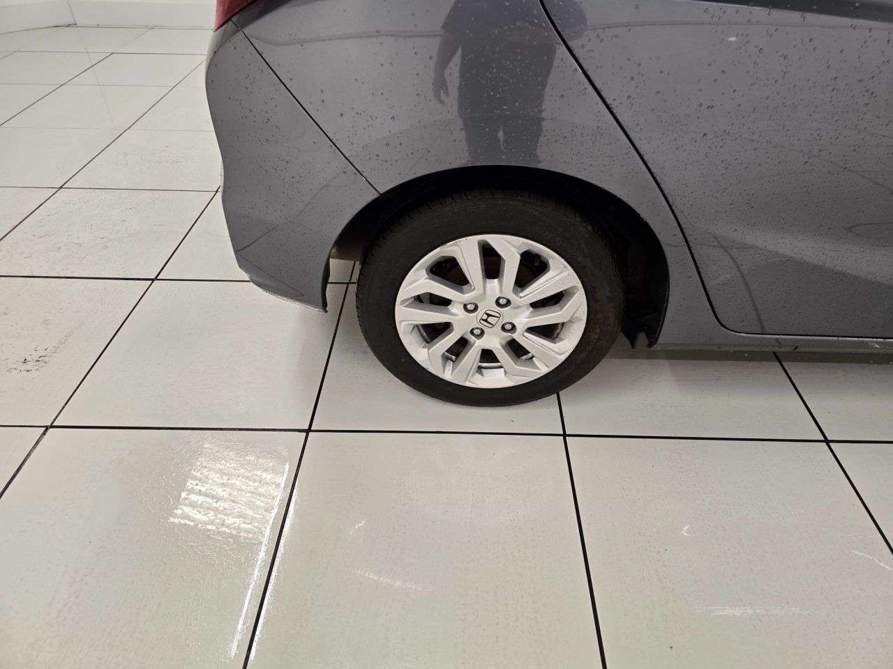 2018 HONDA JAZZ 2018 HONDA JAZZ