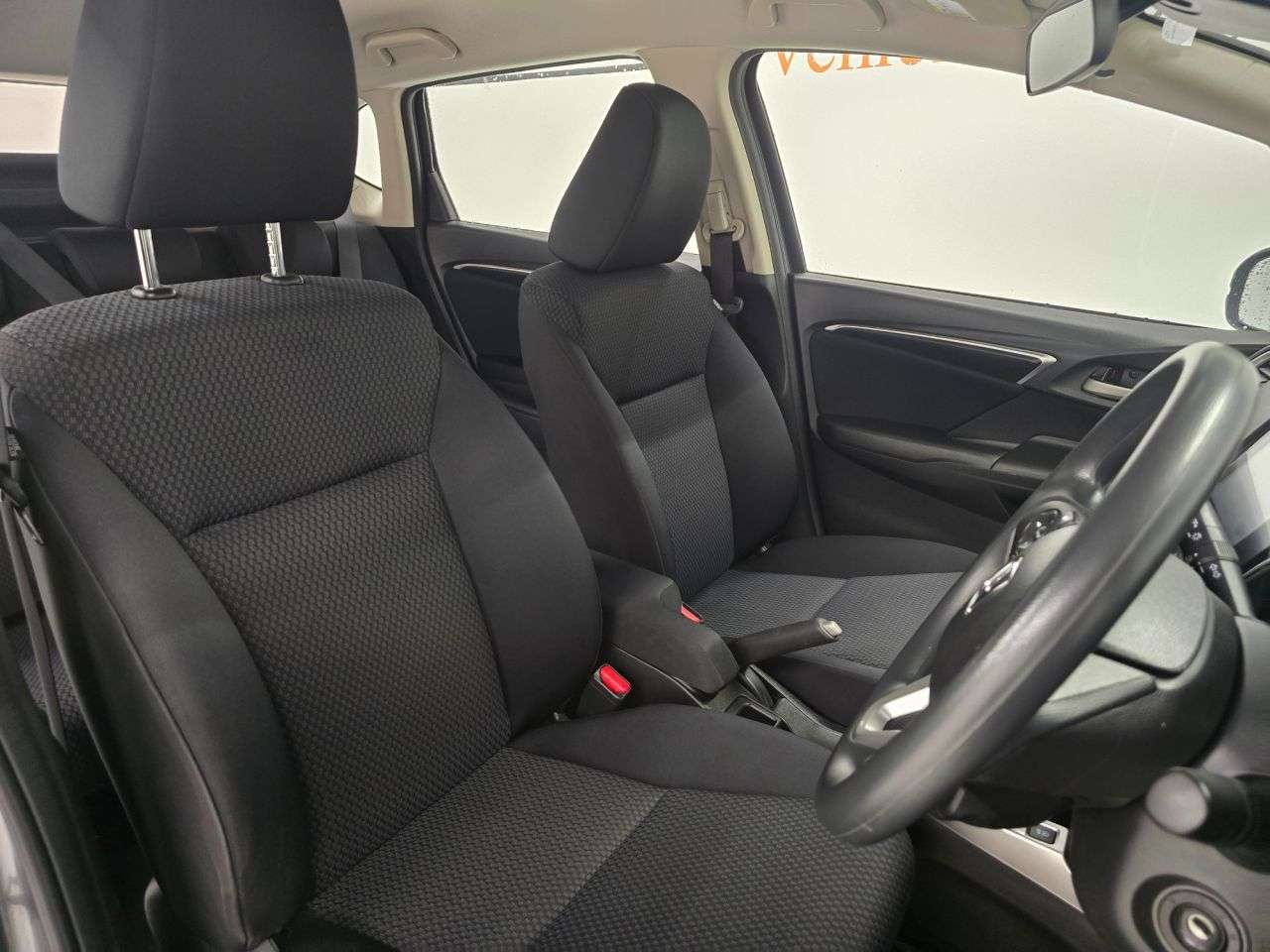 2018 HONDA JAZZ 2018 HONDA JAZZ