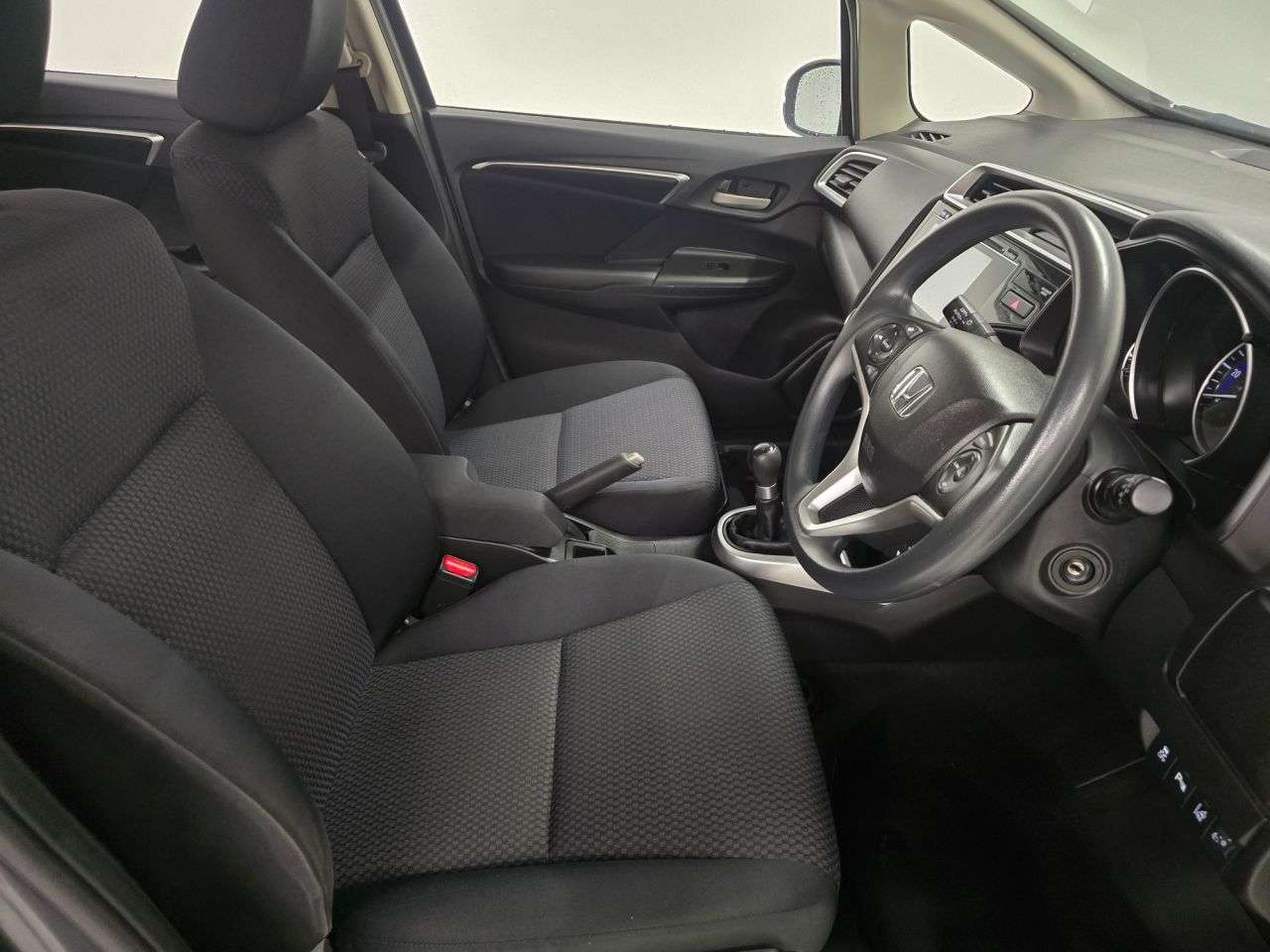 2018 HONDA JAZZ 2018 HONDA JAZZ