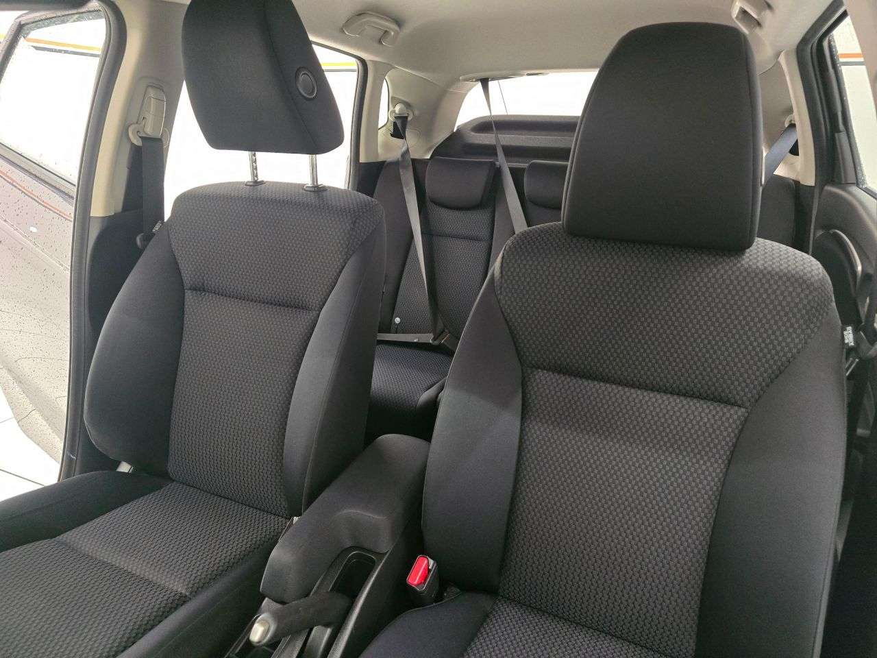 2018 HONDA JAZZ 2018 HONDA JAZZ
