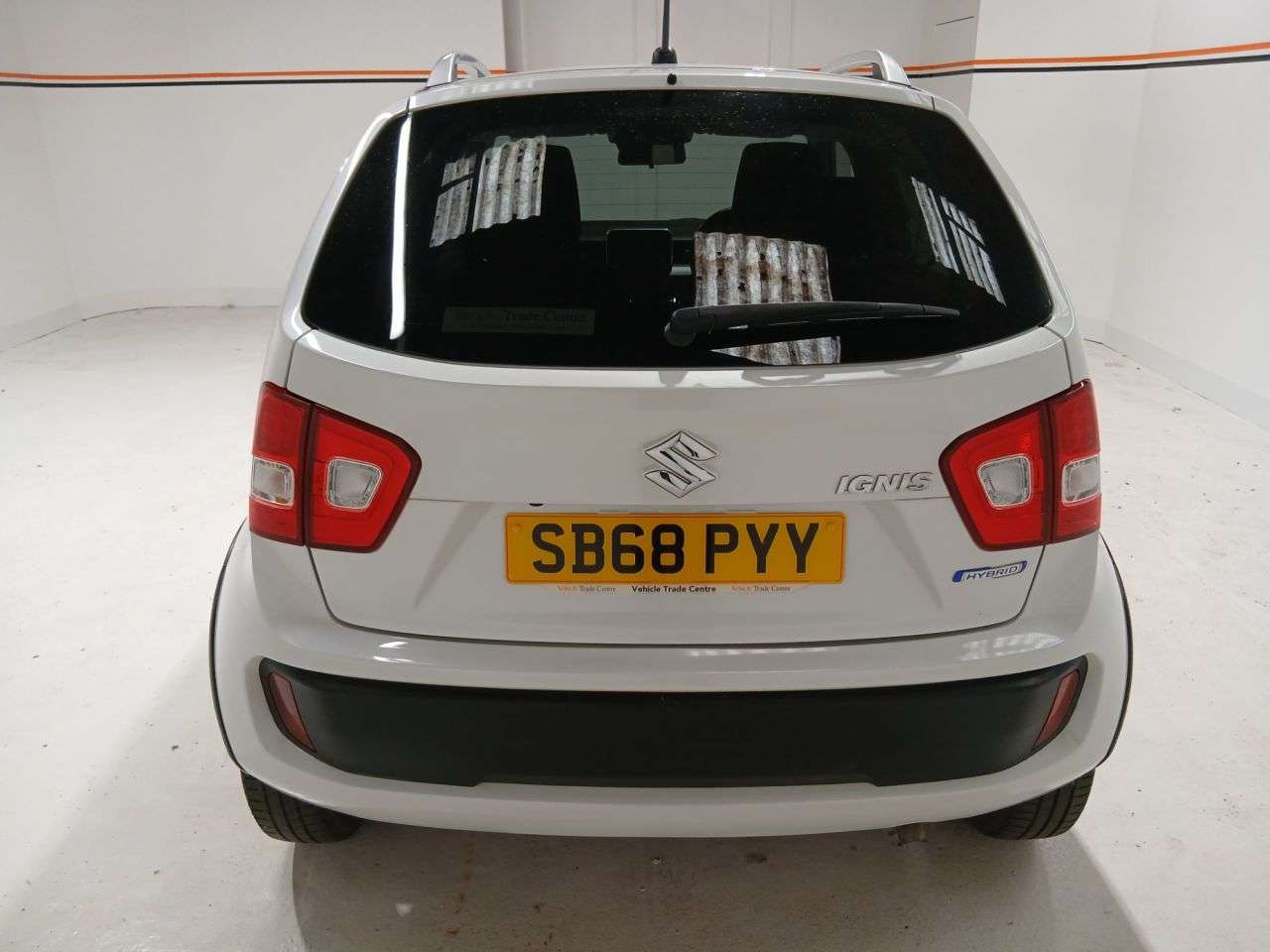 2019 SUZUKI IGNIS 2019 SUZUKI IGNIS