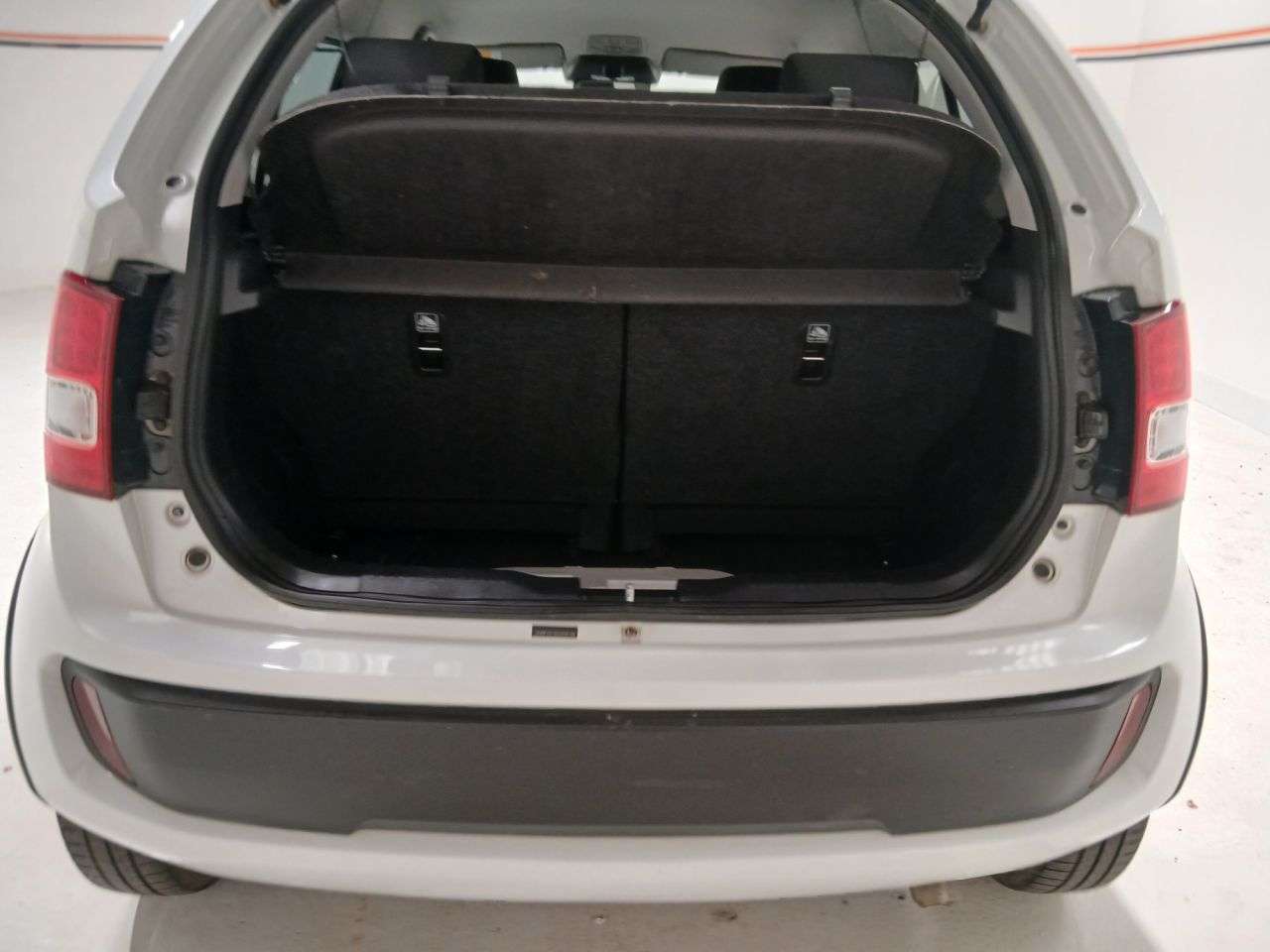 2019 SUZUKI IGNIS 2019 SUZUKI IGNIS