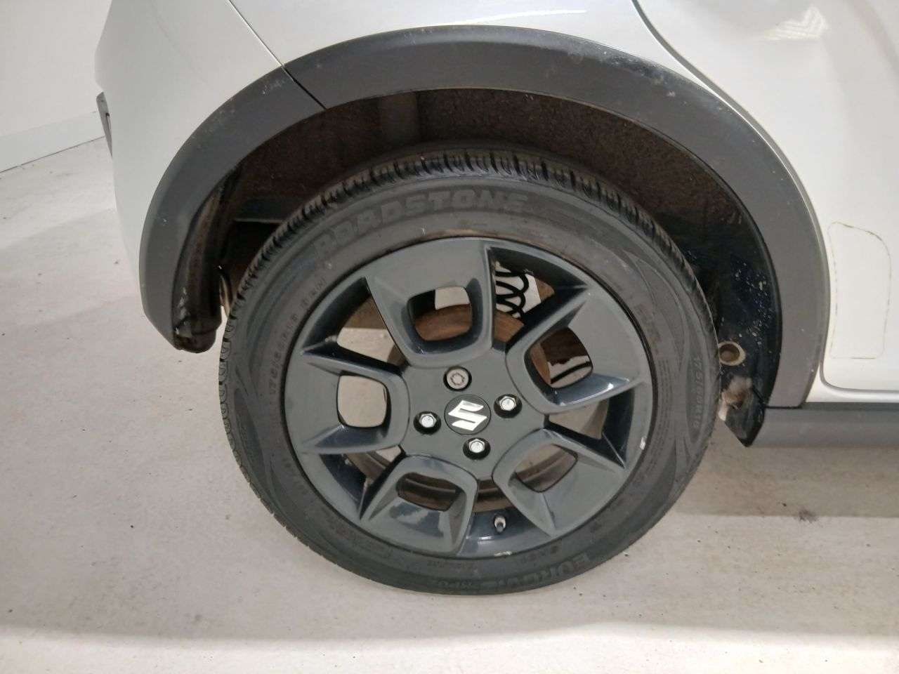 2019 SUZUKI IGNIS 2019 SUZUKI IGNIS