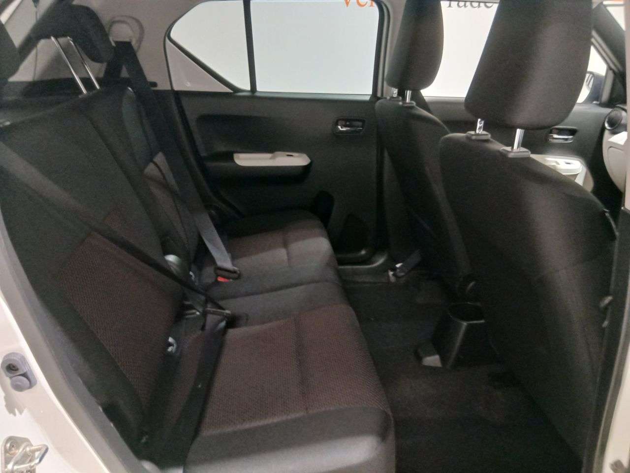 2019 SUZUKI IGNIS 2019 SUZUKI IGNIS