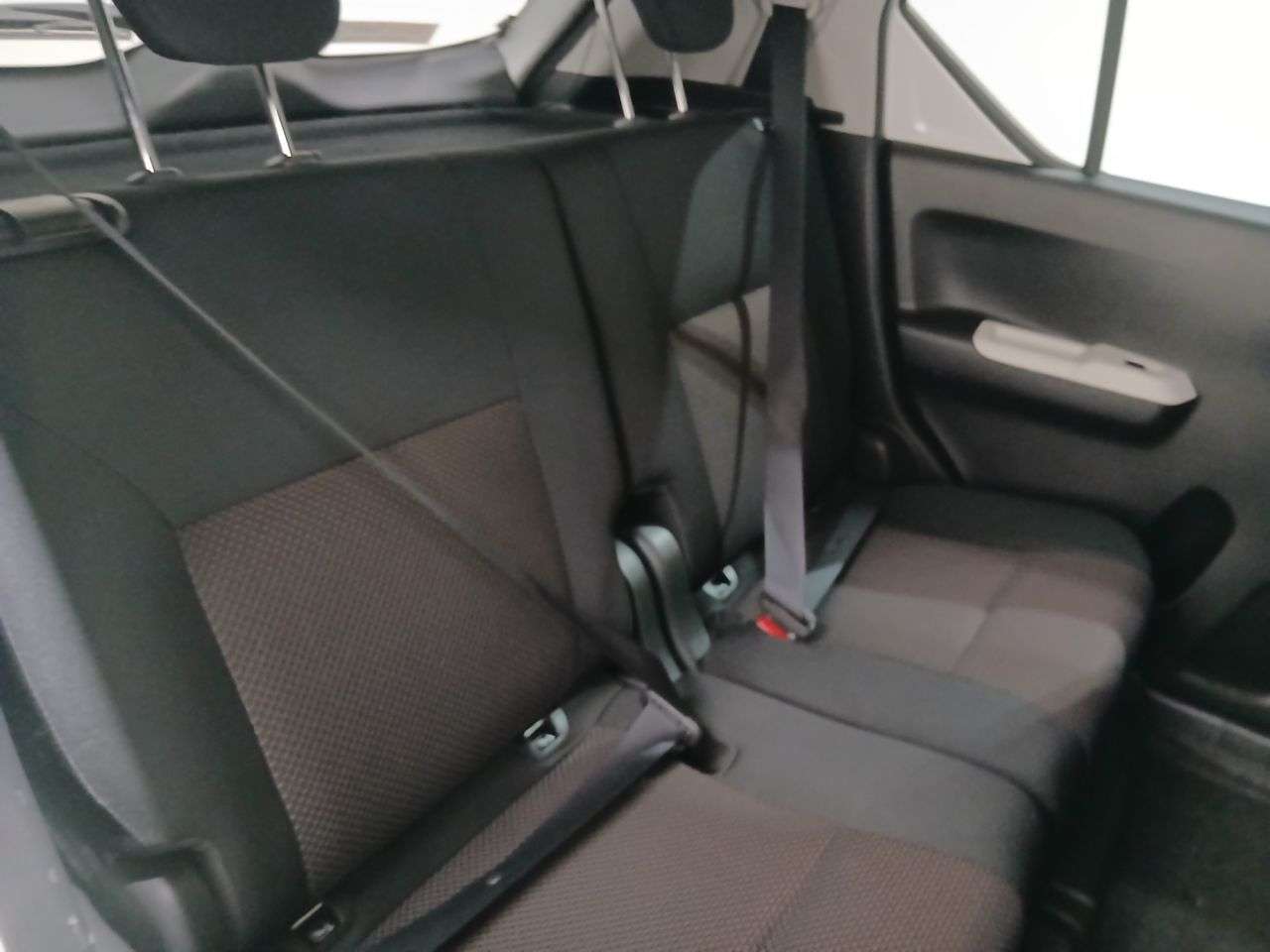 2019 SUZUKI IGNIS 2019 SUZUKI IGNIS