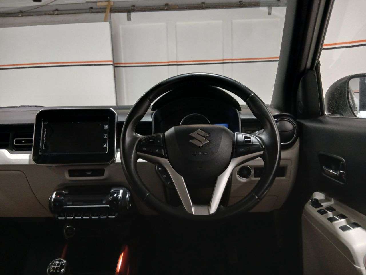 2019 SUZUKI IGNIS 2019 SUZUKI IGNIS