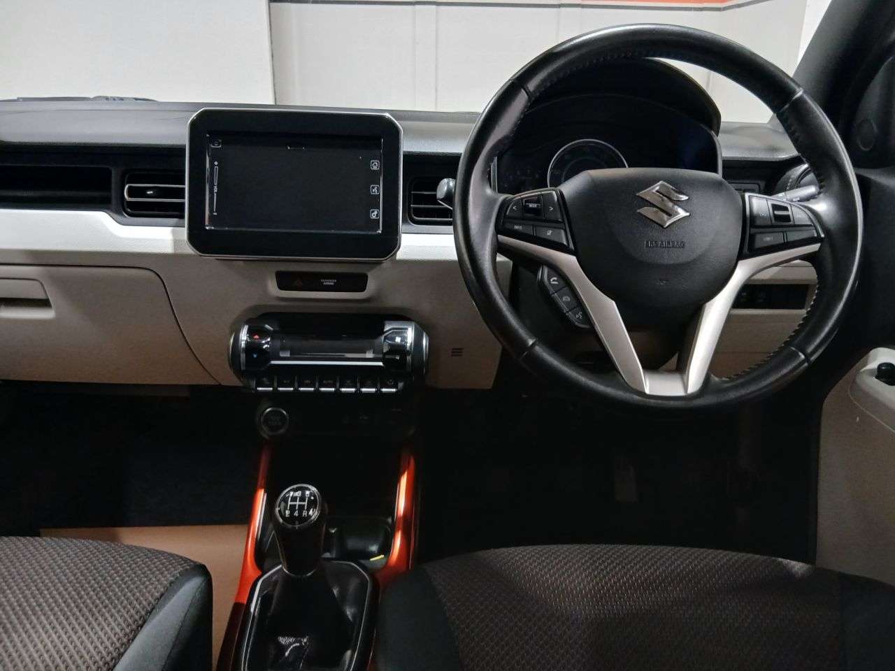 2019 SUZUKI IGNIS 2019 SUZUKI IGNIS
